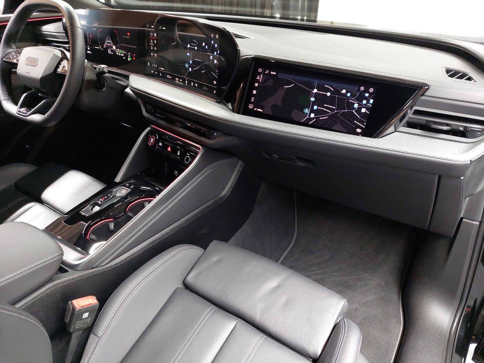 AUDI Q5 TDI quattro 150 kW S-tronic-image-9