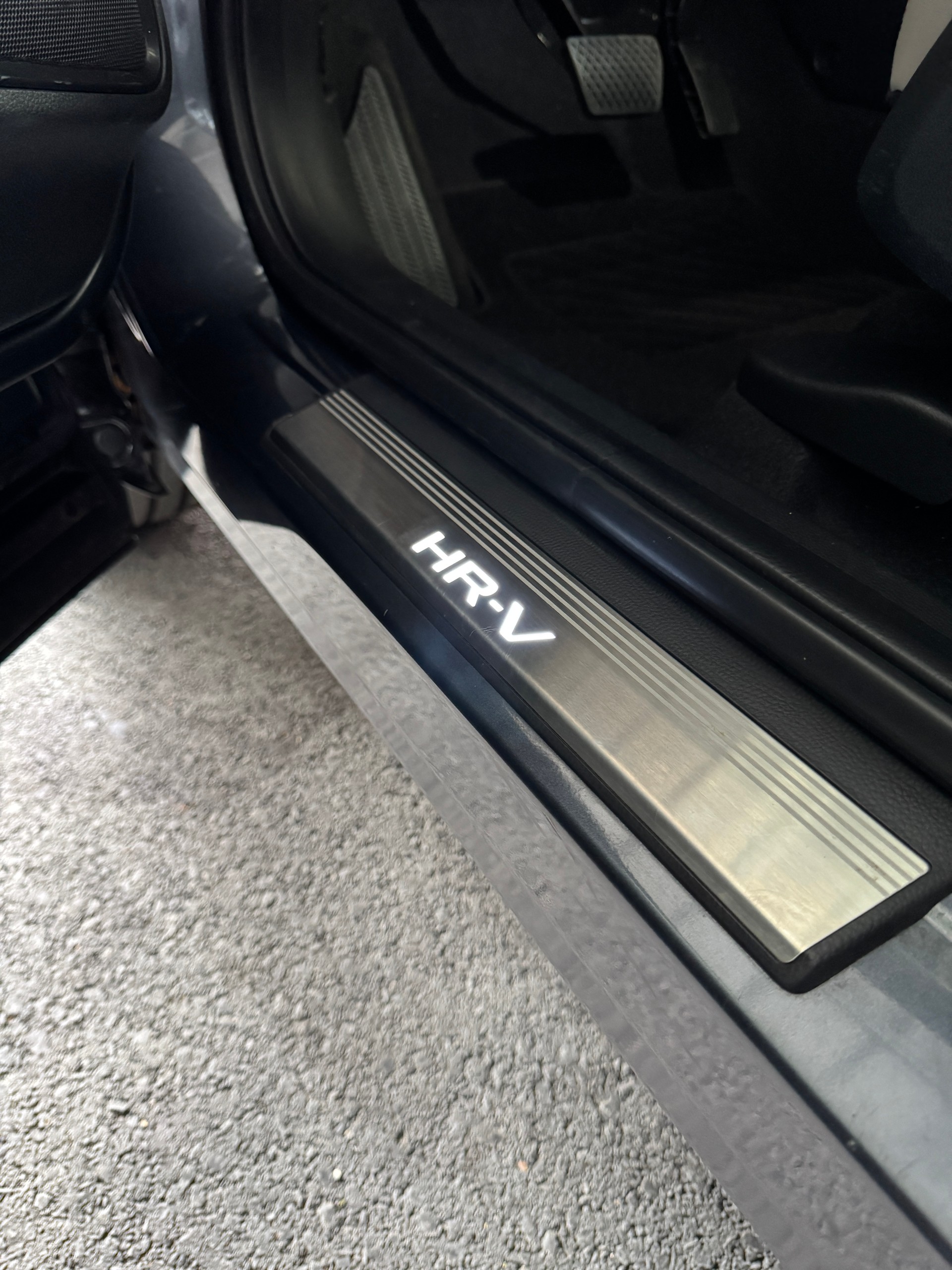 HONDA HR-V 1.5i-MMD Advance Style CVT-image-12