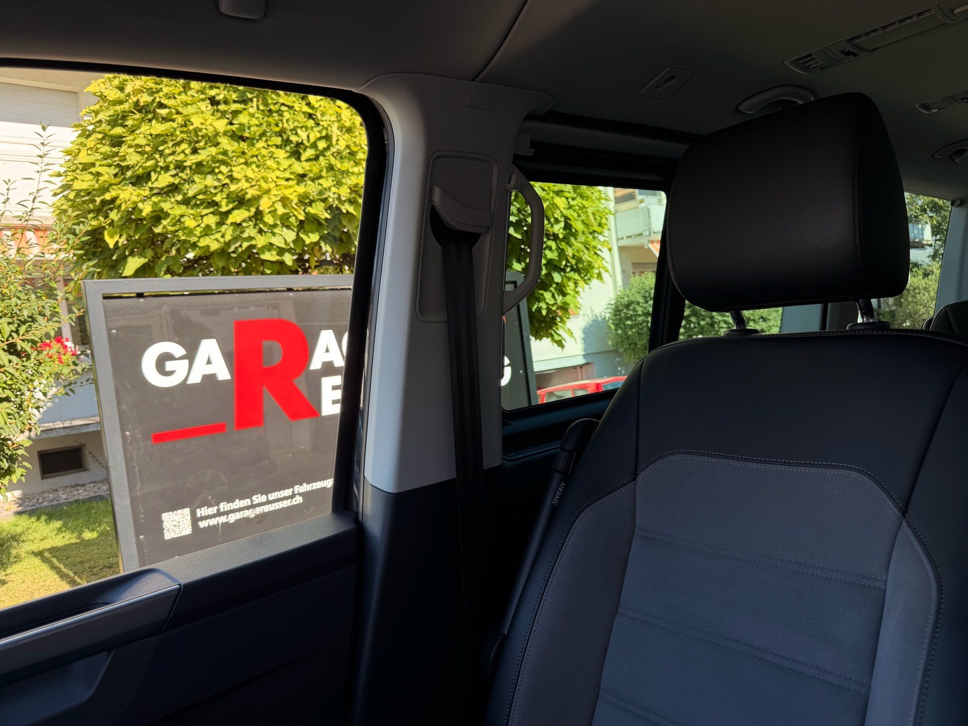 VW T6 Multivan 4MOTION Highline *** ABSOLUTE TOP AUSSTATTUNG ***-image-22