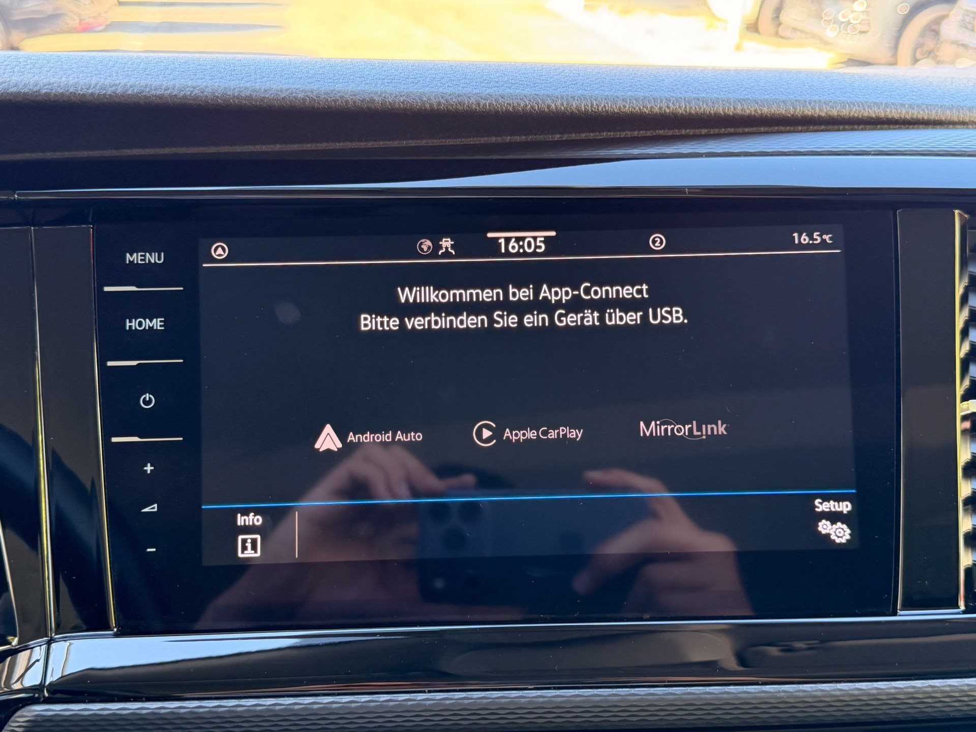 VW T6 Multivan 4MOTION Highline *** ABSOLUTE TOP AUSSTATTUNG ***-image-16