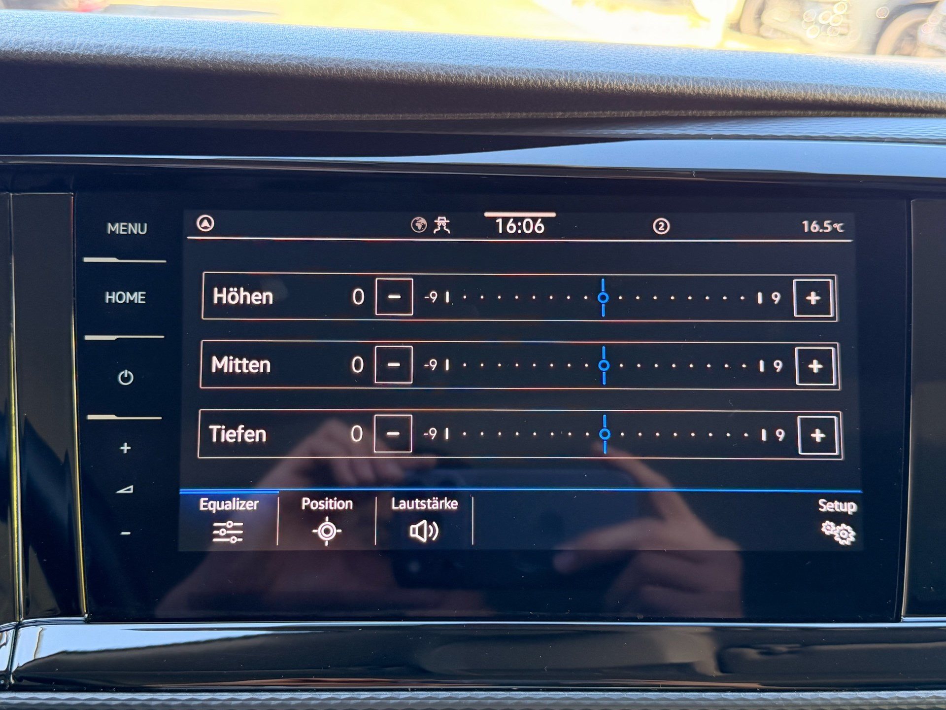 VW T6 Multivan 4MOTION Highline *** ABSOLUTE TOP AUSSTATTUNG ***-image-18