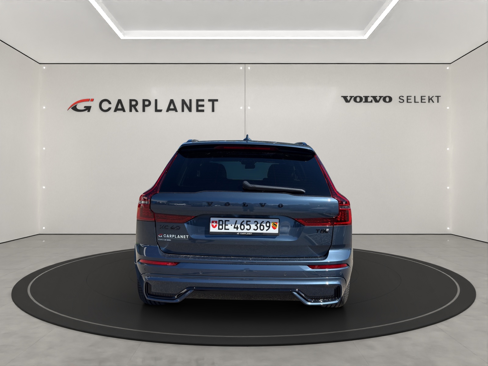 VOLVO XC60 2.0 T8 TE Black Edition eAWD-image-4