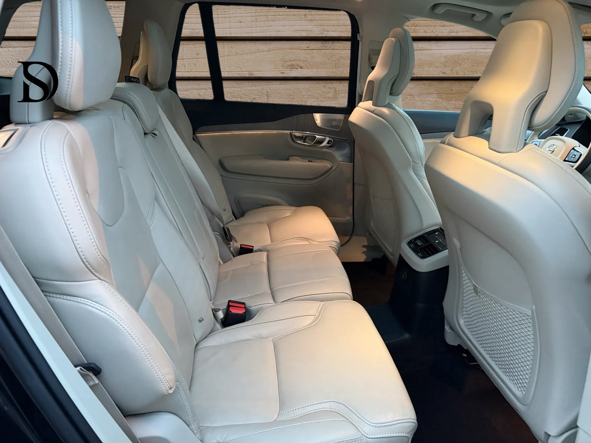 VOLVO XC90 T8 eAWD Inscription Geartronic-image-20