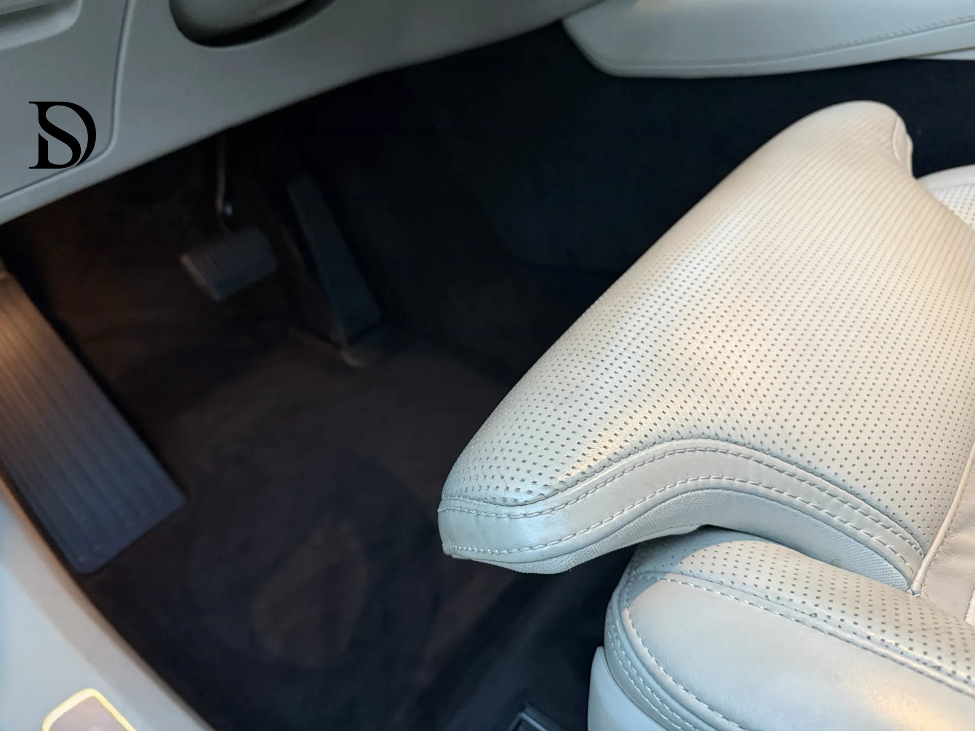 VOLVO XC90 T8 eAWD Inscription Geartronic-image-21