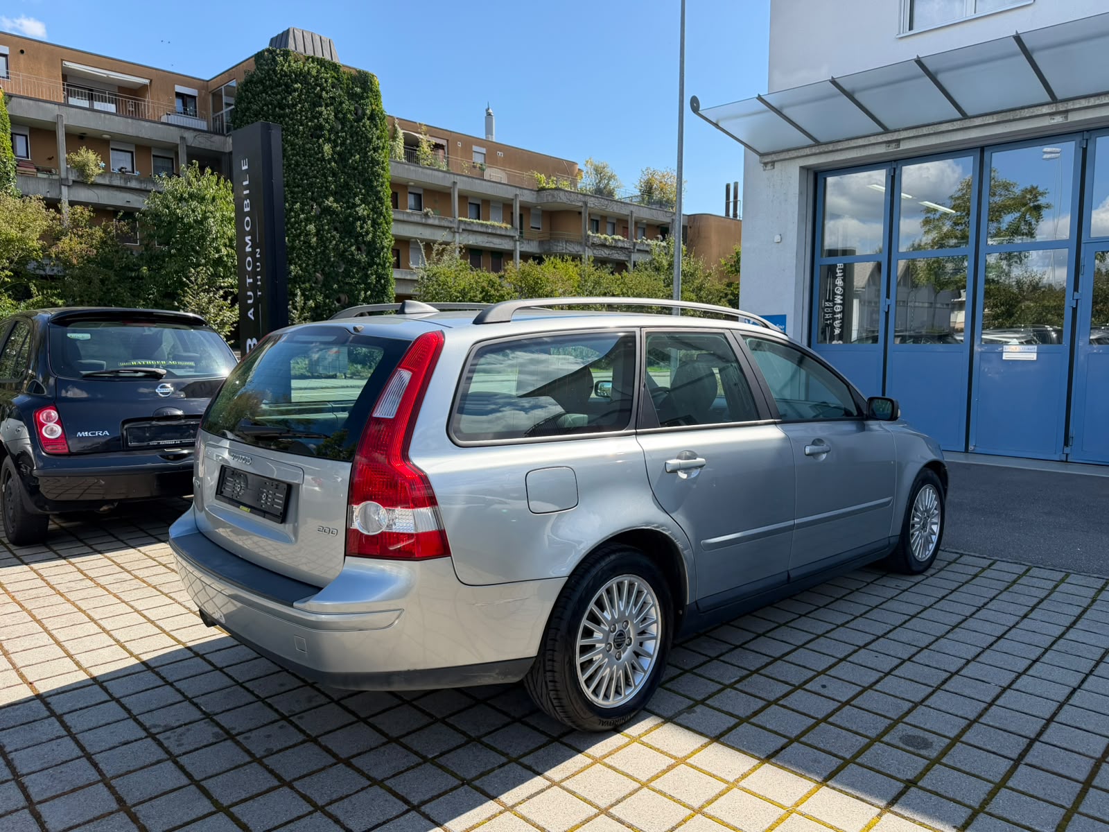 VOLVO V50 2.0D Momentum-image-3