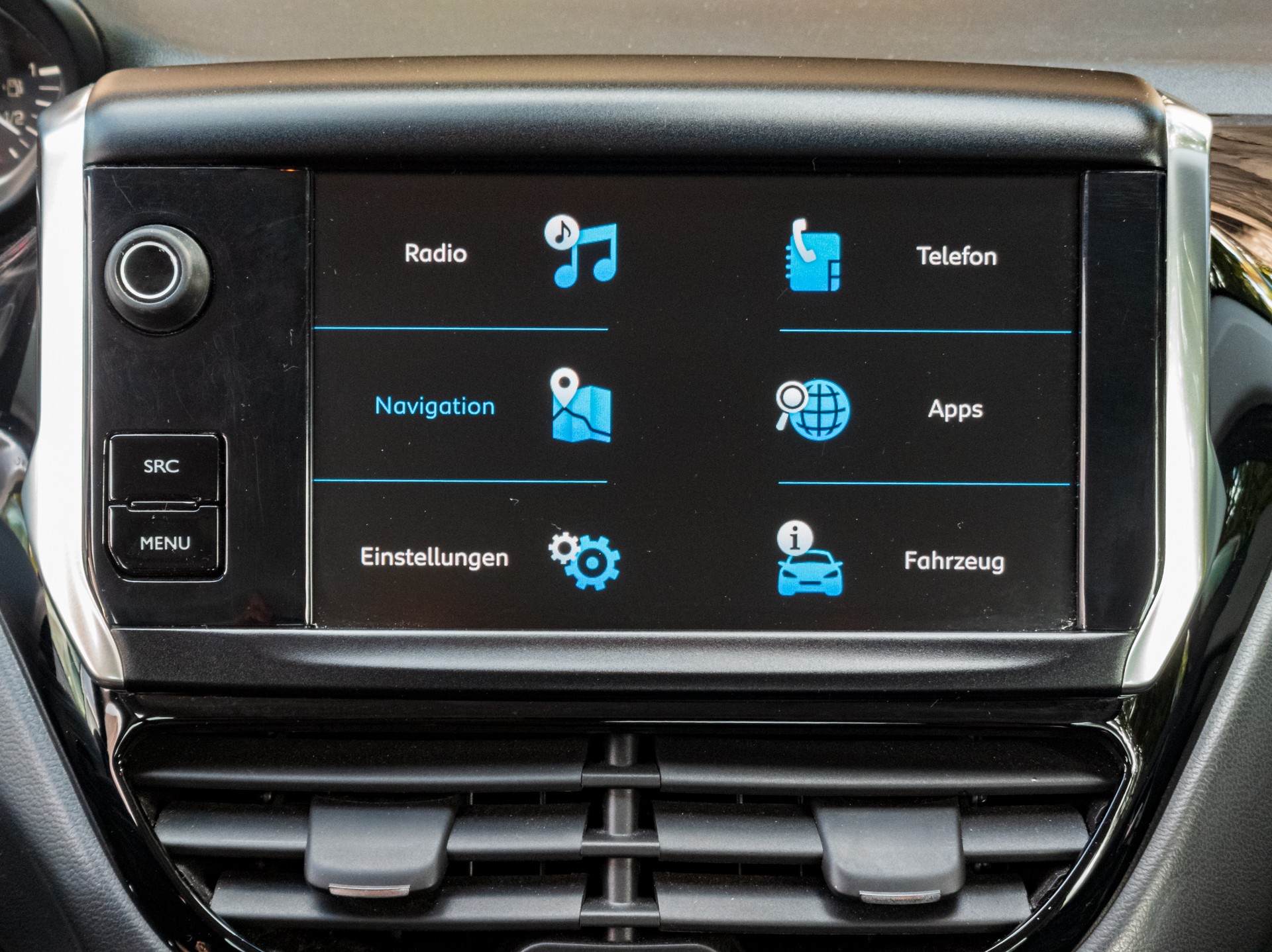 PEUGEOT 1.6 BlueHDI Active-image-8