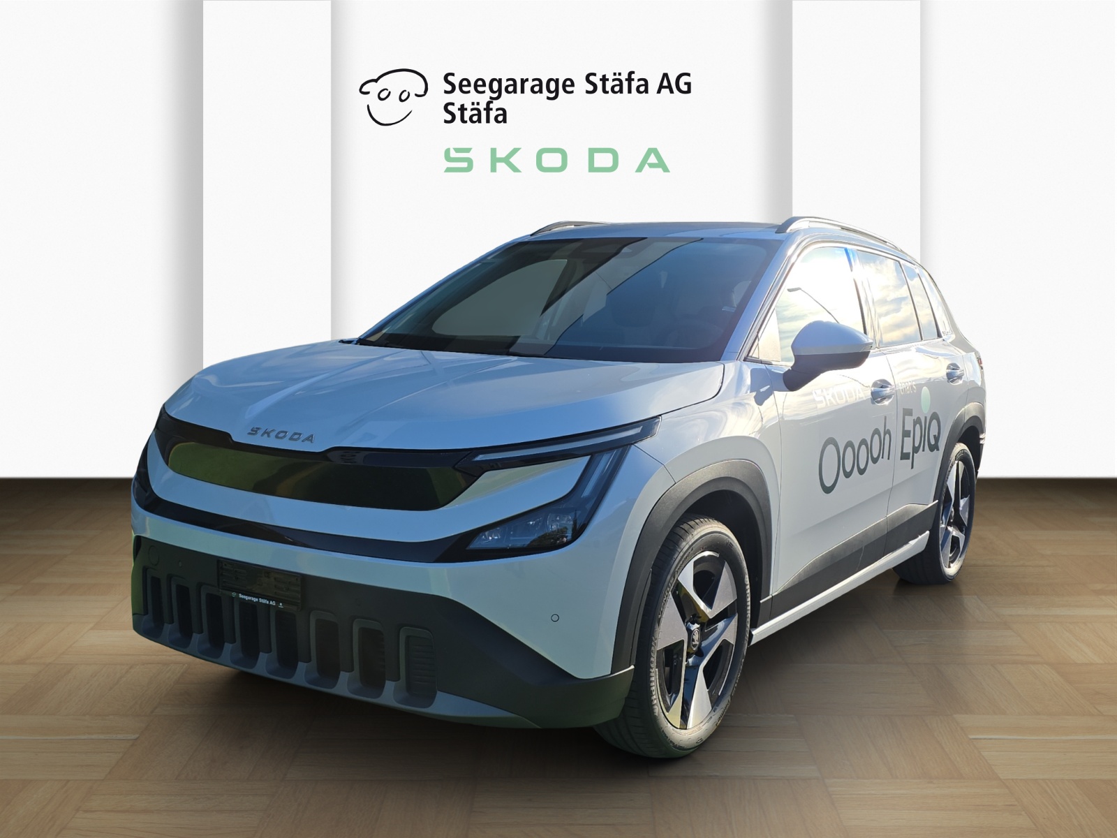 SKODA Epiq 55 Selection-image-0