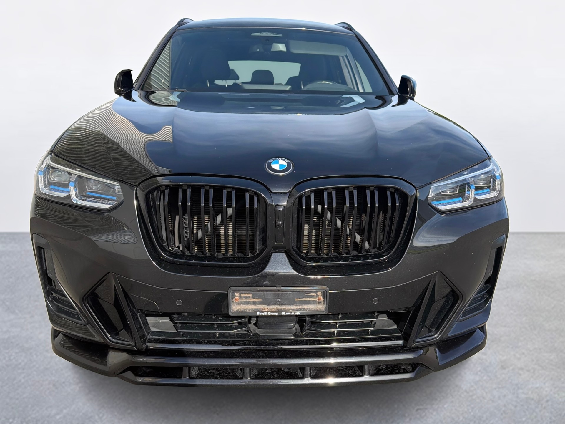 BMW M40i-image-1