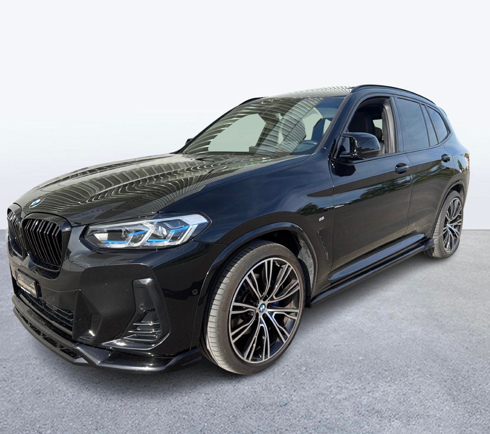 BMW M40i-image-0
