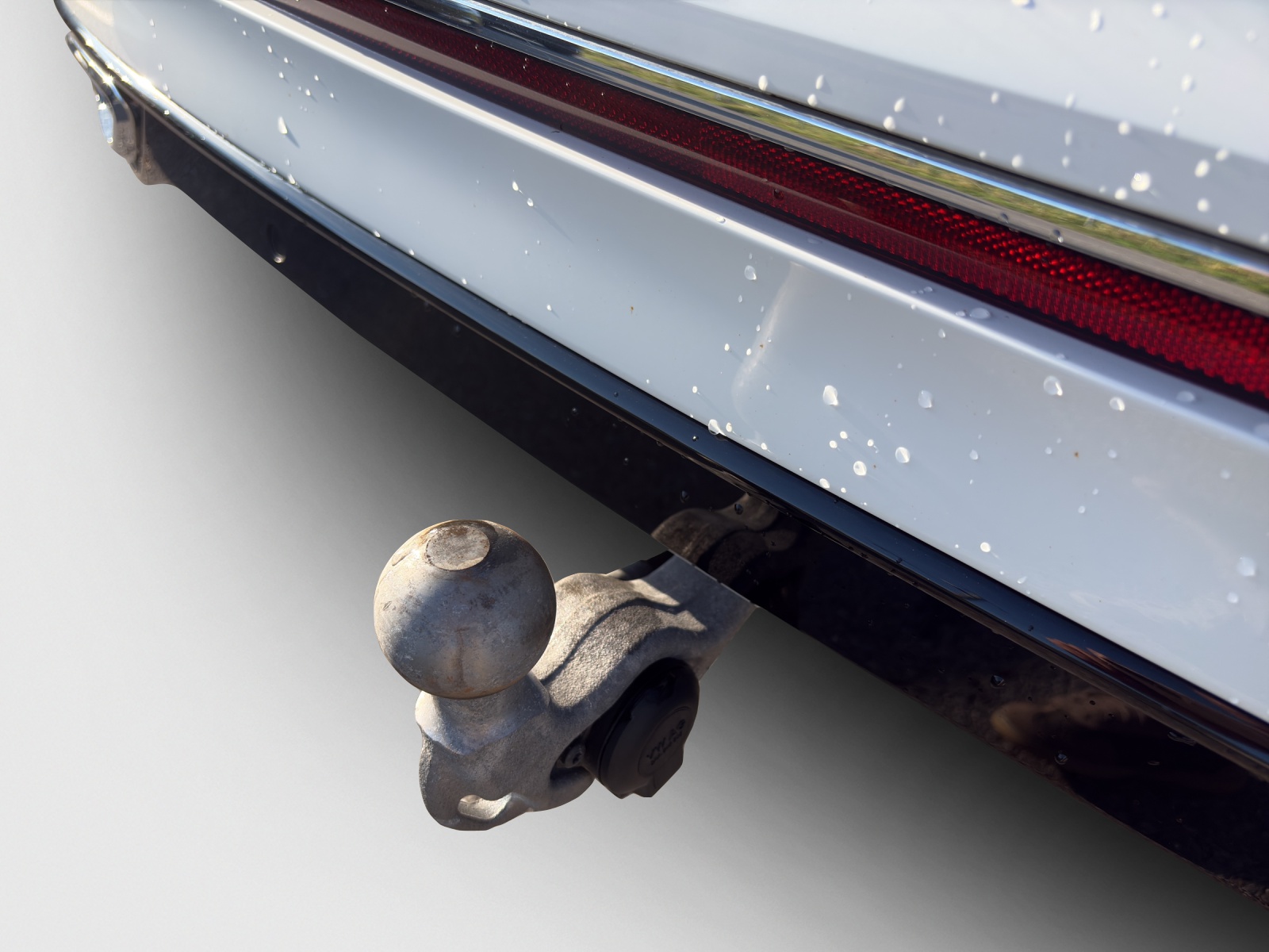 VW Tiguan 1.4TSI PHEV R-Line DSG-image-13