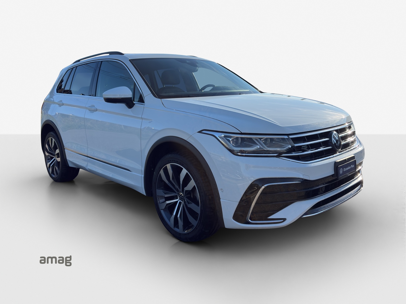VW Tiguan 1.4TSI PHEV R-Line DSG-image-5