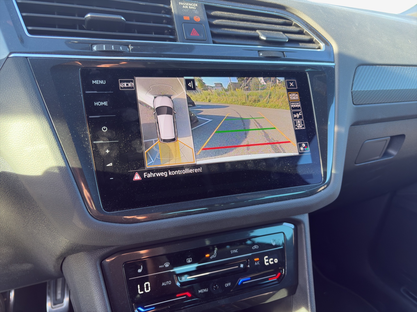 VW Tiguan 1.4TSI PHEV R-Line DSG-image-10