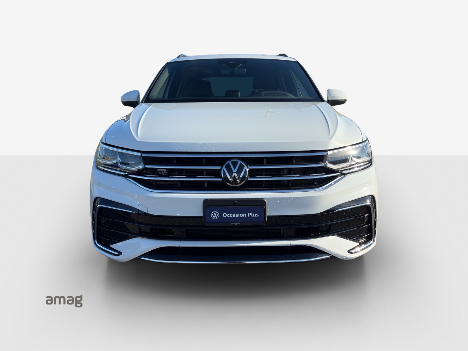 VW Tiguan 1.4TSI PHEV R-Line DSG-image-6
