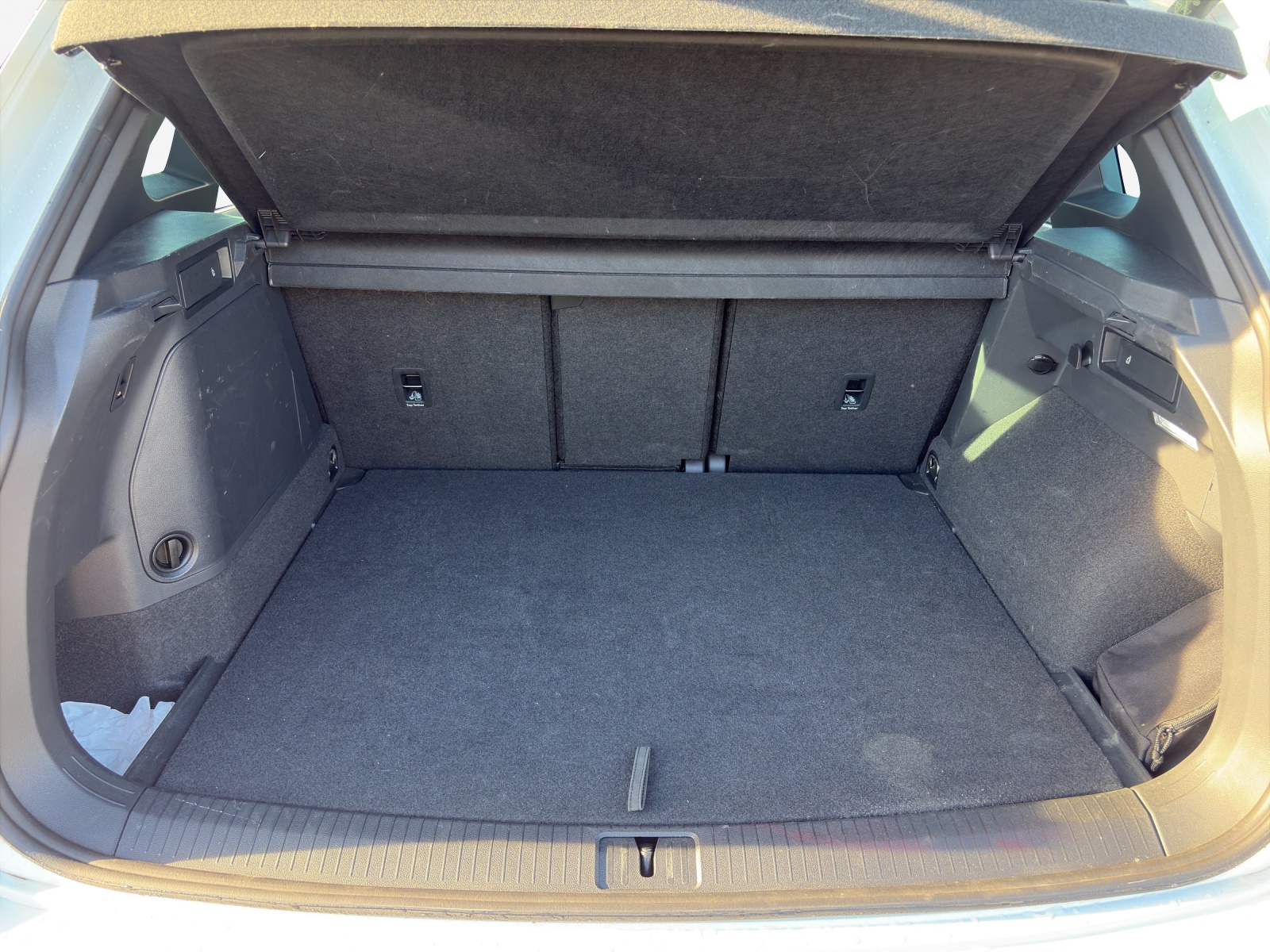 VW Tiguan 1.4TSI PHEV R-Line DSG-image-12