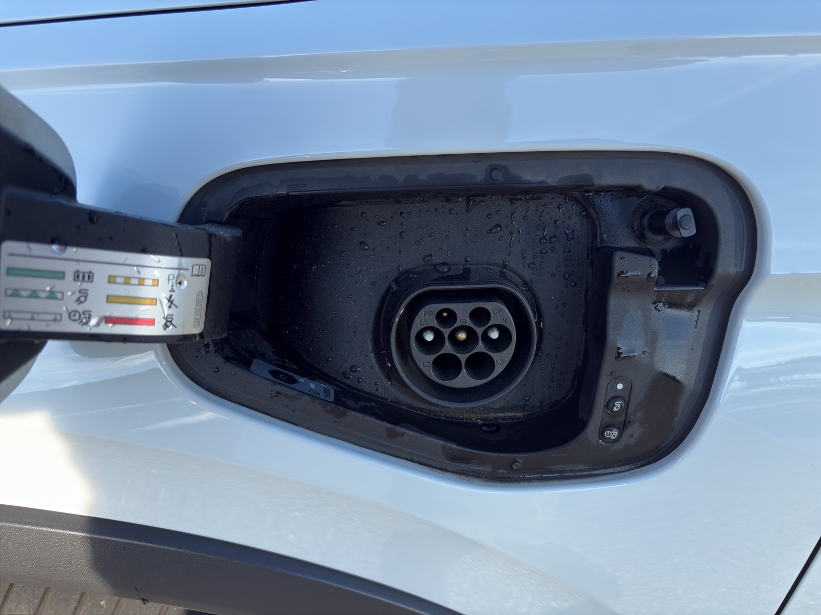 VW Tiguan 1.4TSI PHEV R-Line DSG-image-14
