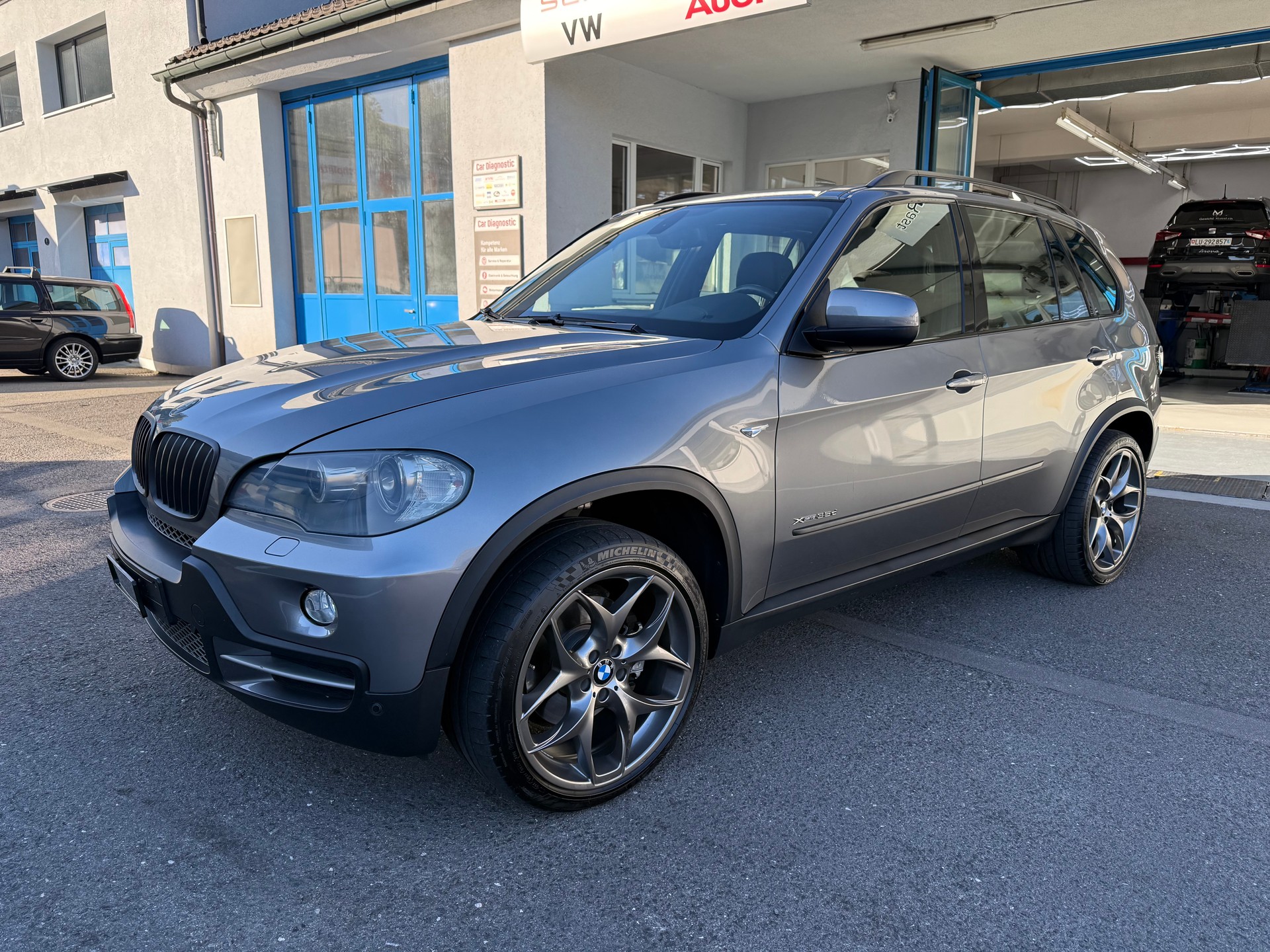 BMW X5-image-4