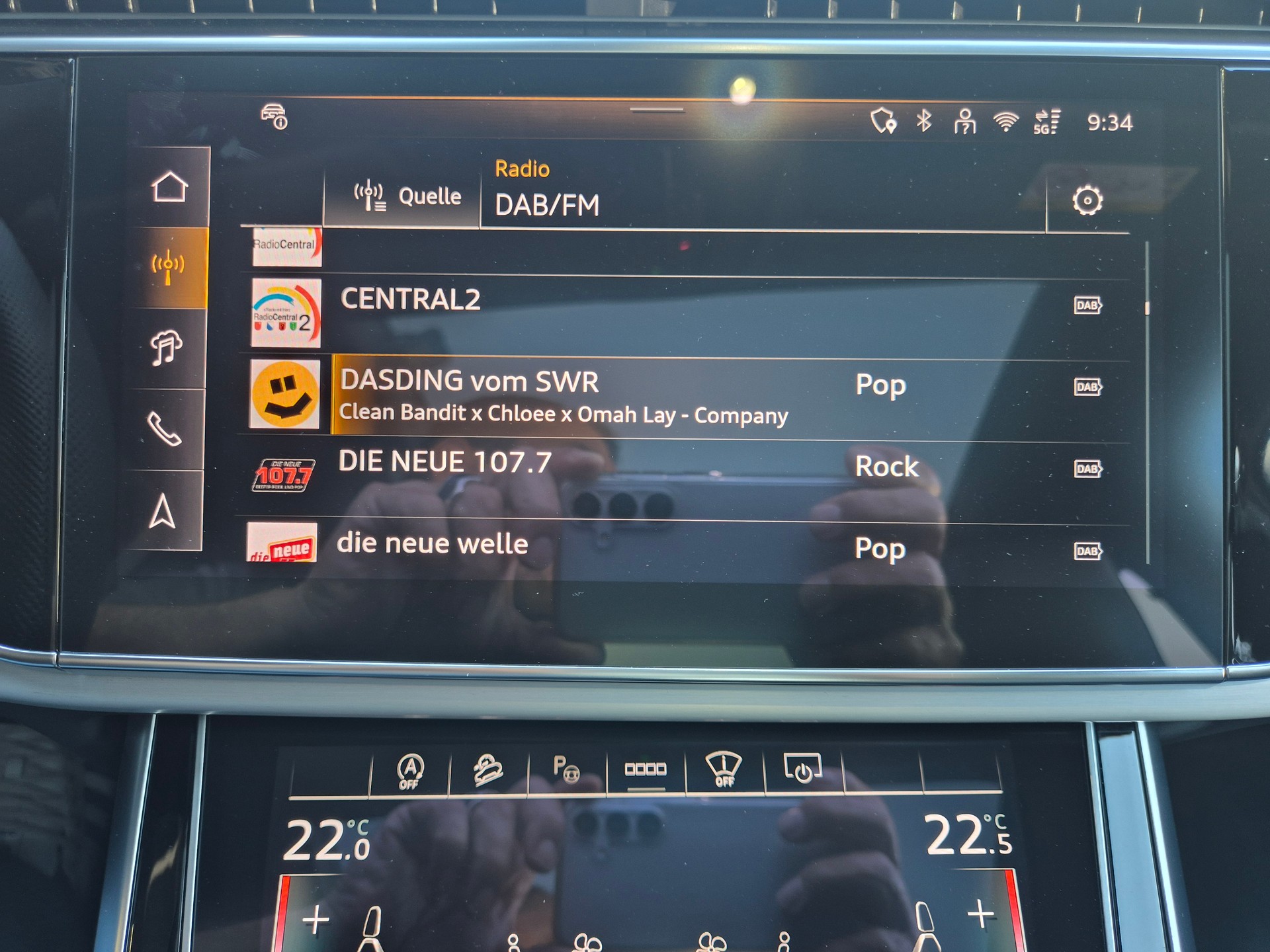 AUDI Q7 SUV TFSI quattro 250 kW S line tiptronic-image-25