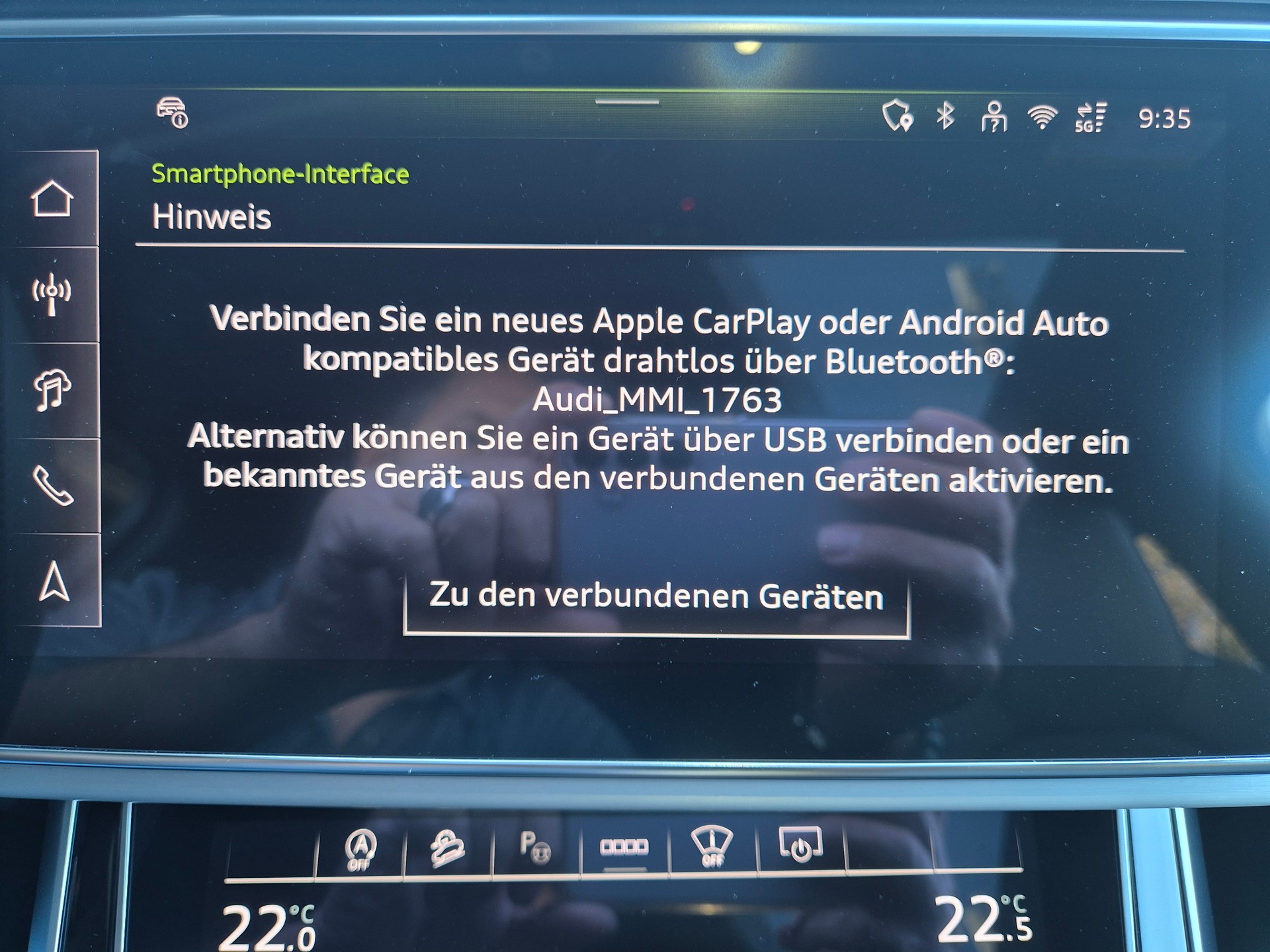 AUDI Q7 SUV TFSI quattro 250 kW S line tiptronic-image-27