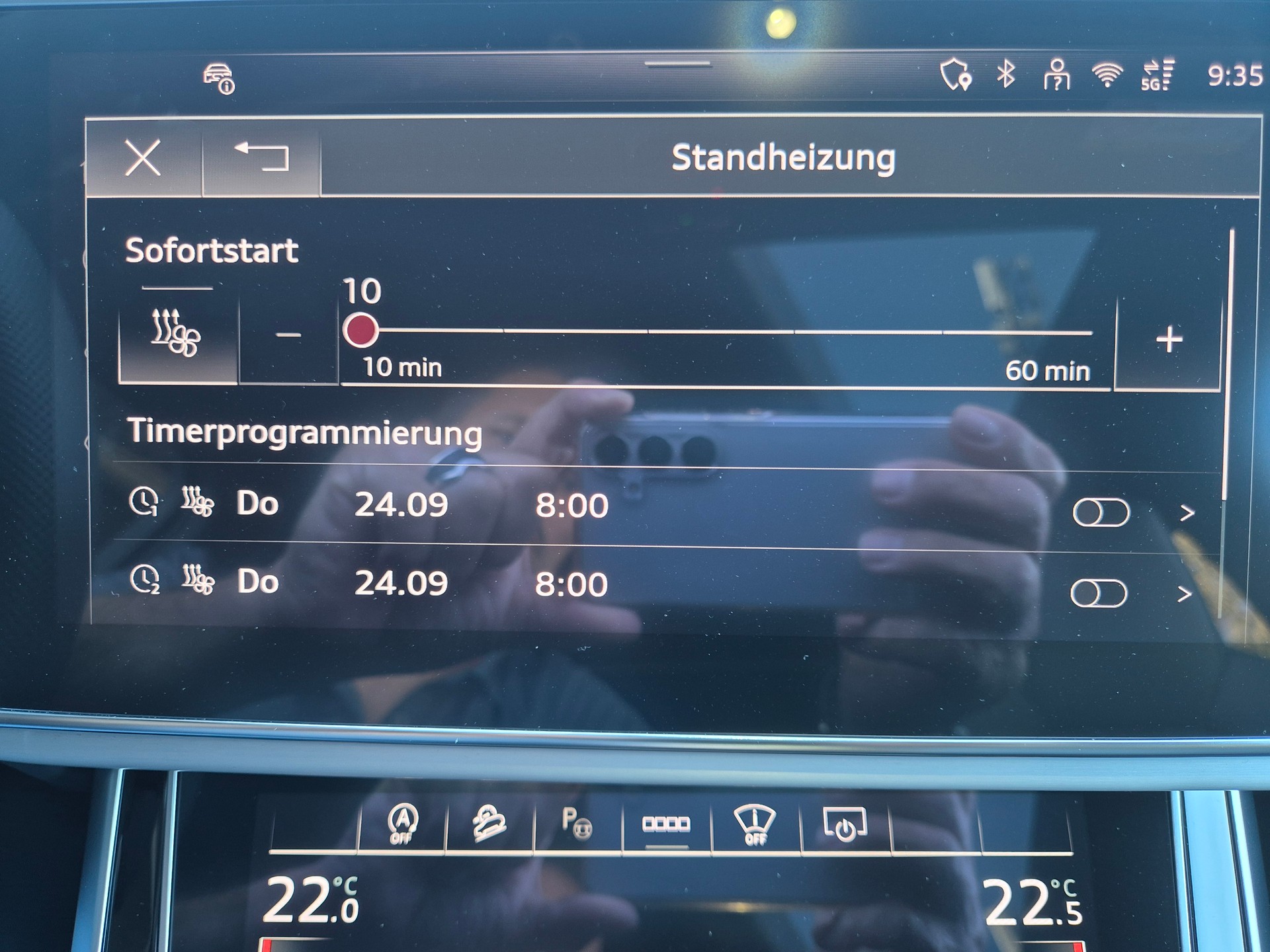 AUDI Q7 SUV TFSI quattro 250 kW S line tiptronic-image-29