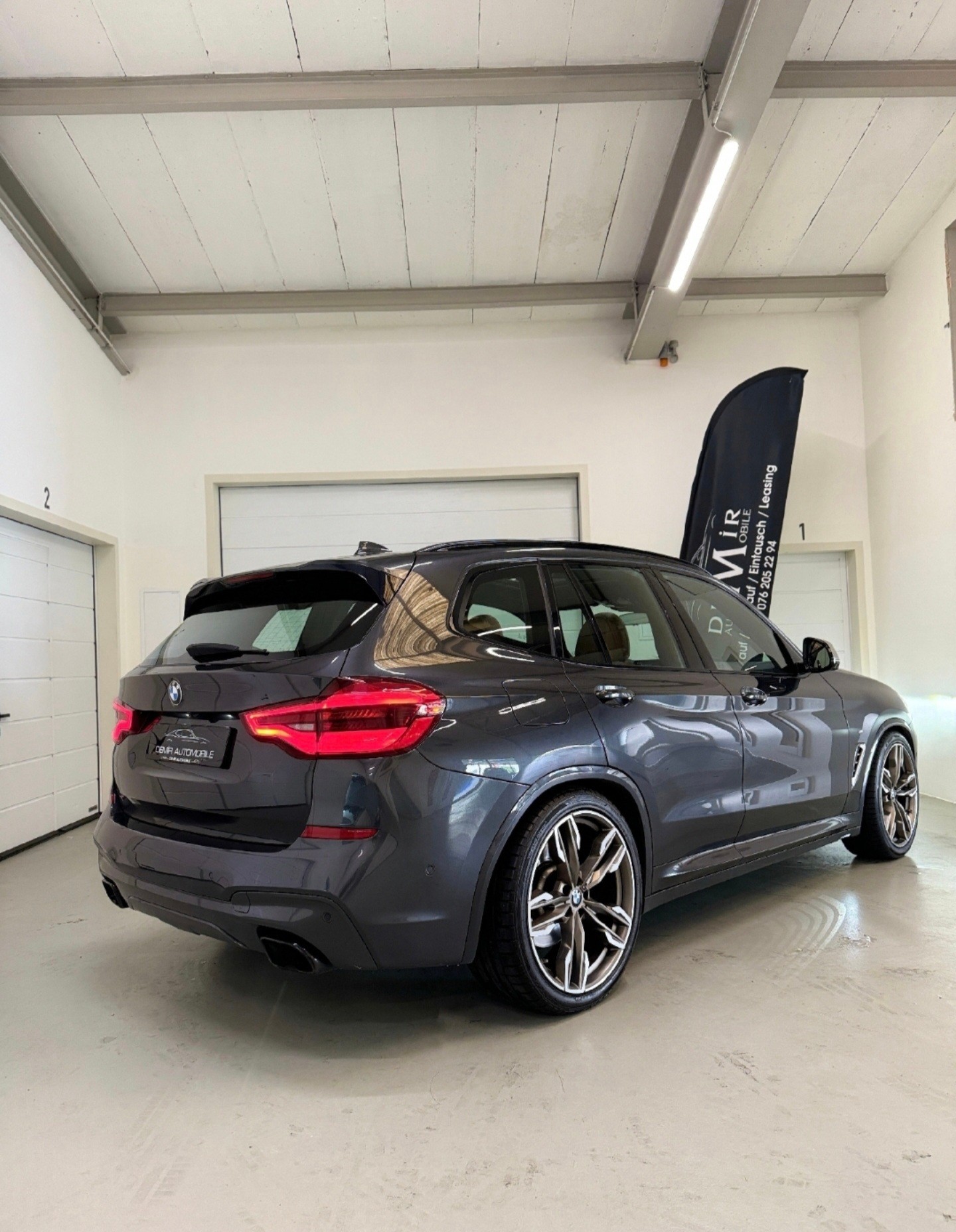 BMW M40i-image-0