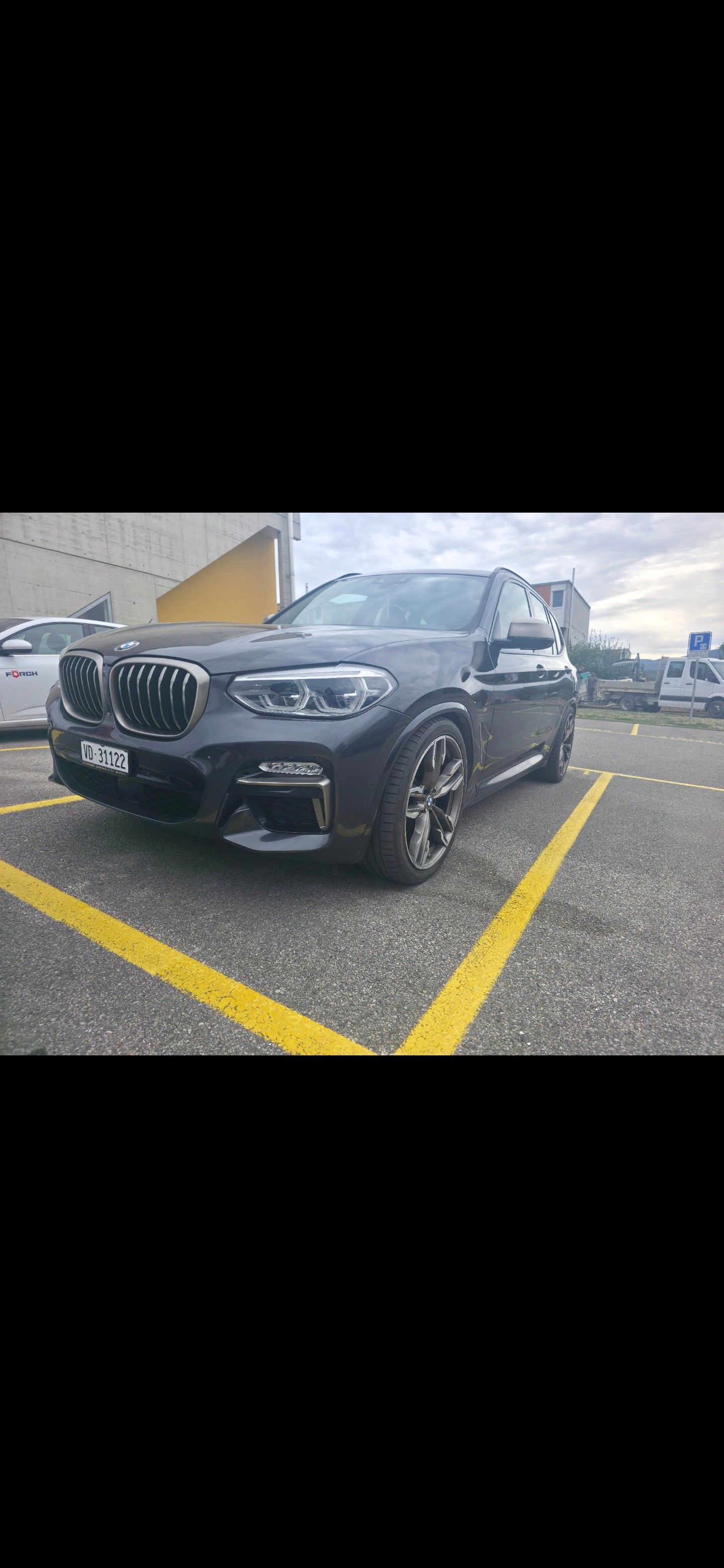 BMW M40i Xdrive-image-5