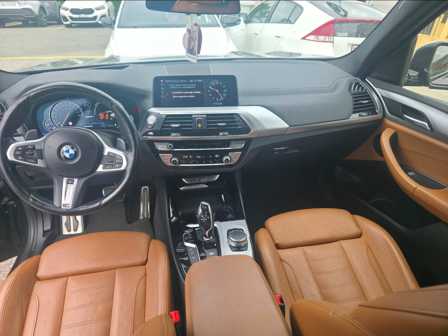 BMW M40i Xdrive-image-3