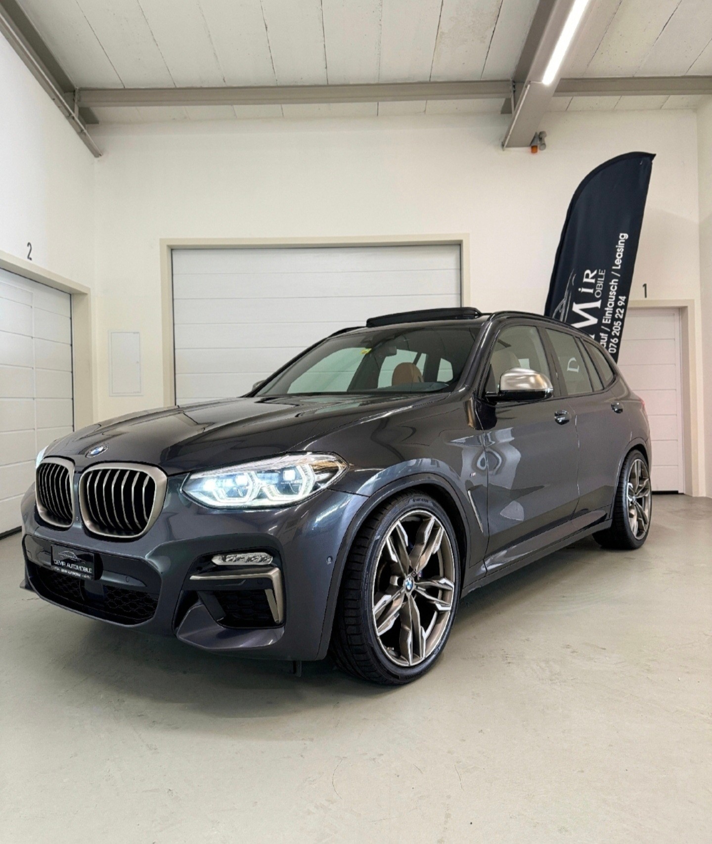 BMW M40i-image-2