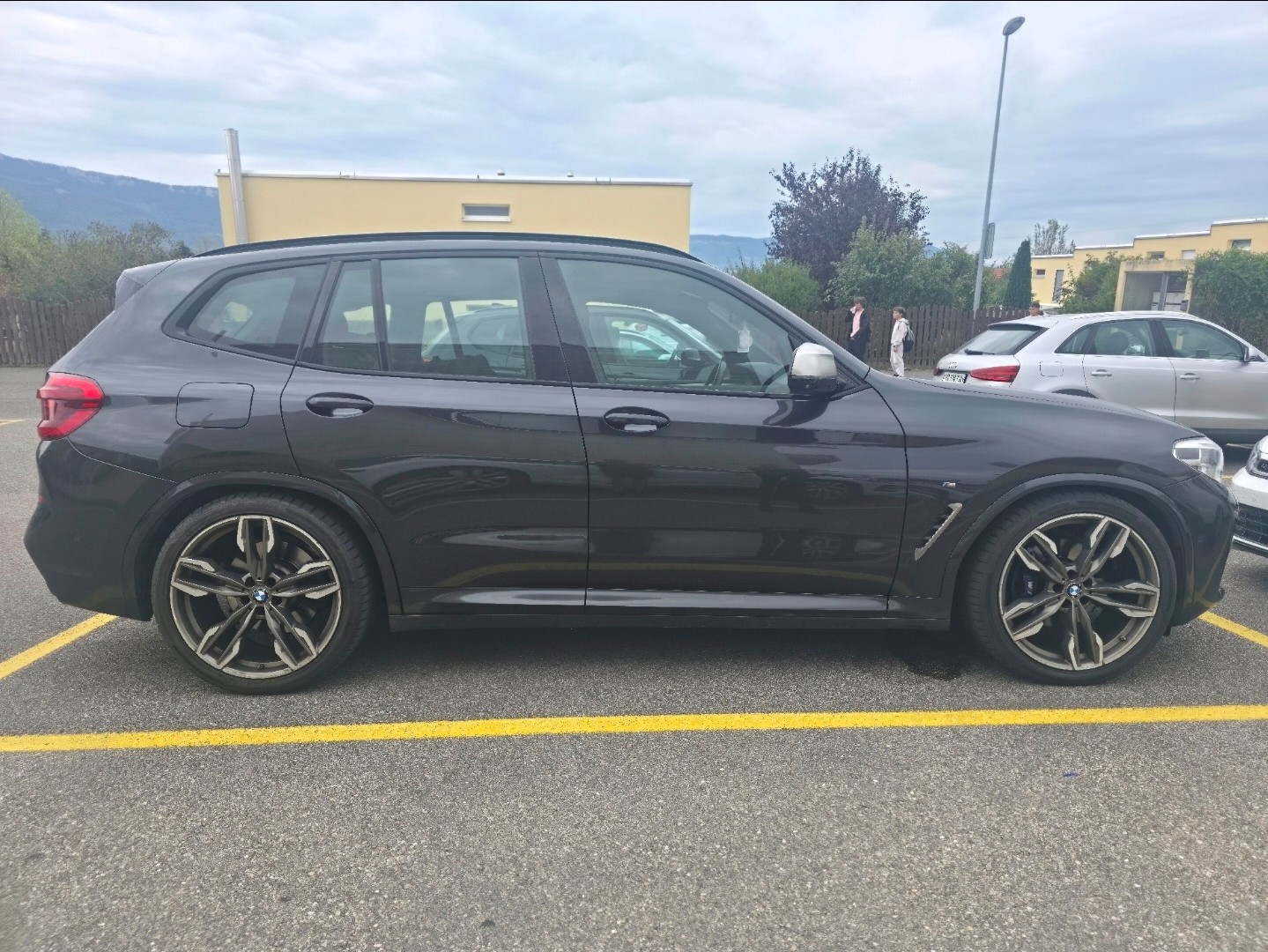BMW M40i Xdrive-image-4