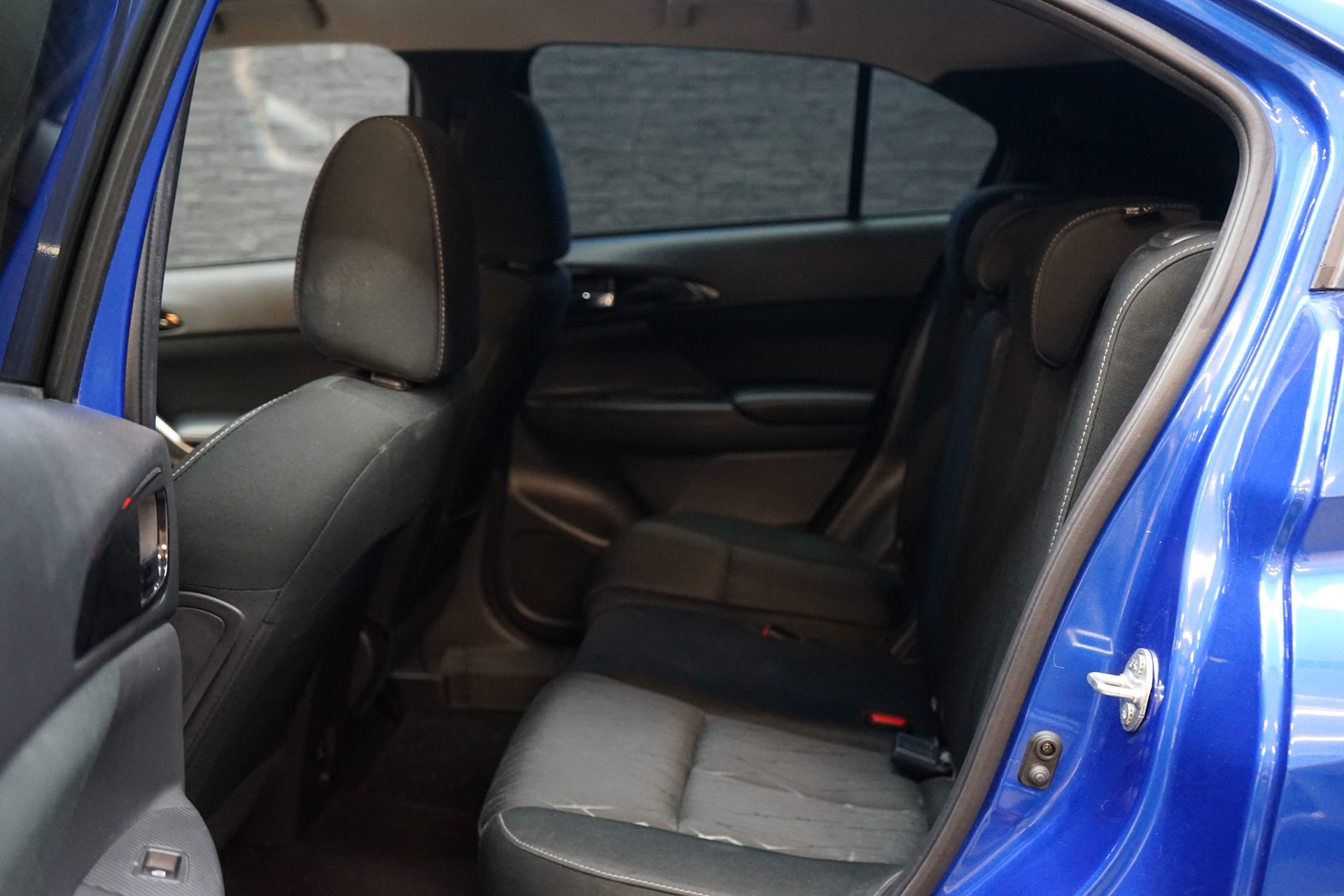 MITSUBISHI Eclipse Cross 1.5 T-Mivec Value 4WD CVT-image-24