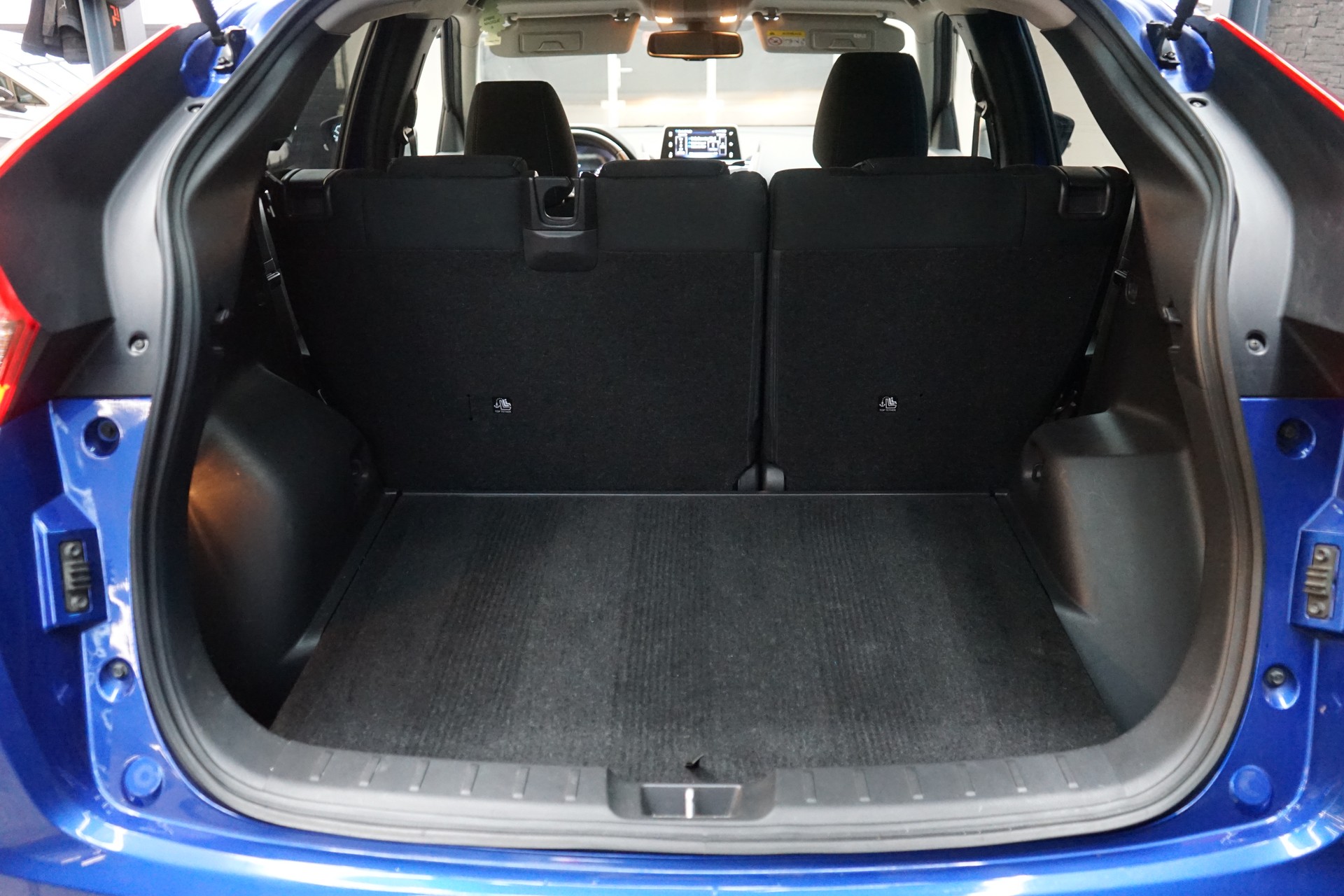 MITSUBISHI Eclipse Cross 1.5 T-Mivec Value 4WD CVT-image-25