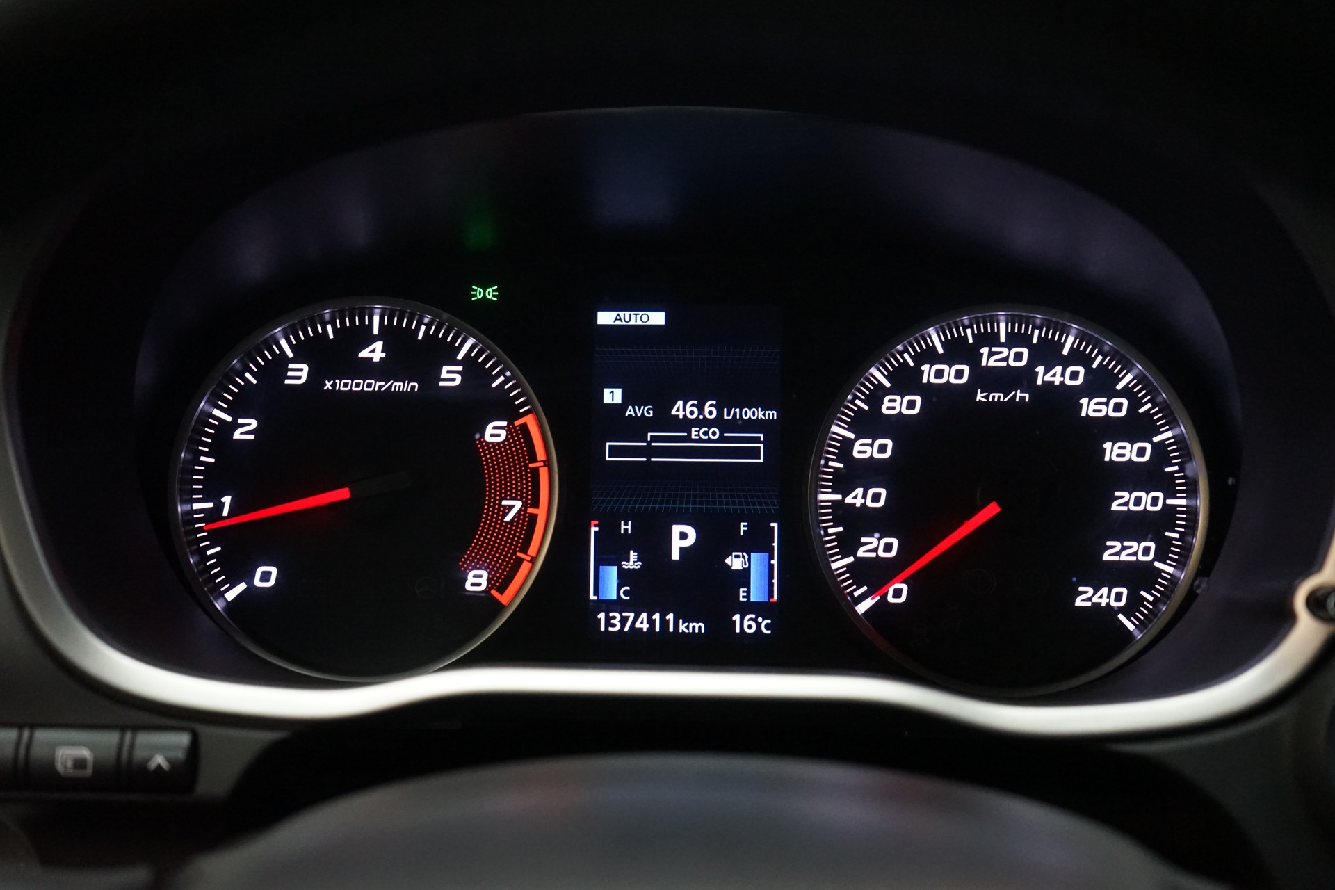 MITSUBISHI Eclipse Cross 1.5 T-Mivec Value 4WD CVT-image-10