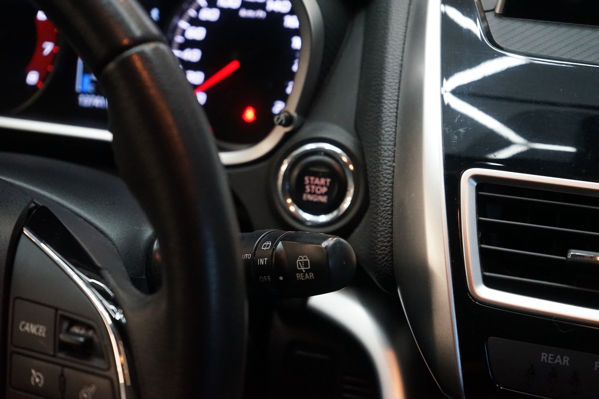 MITSUBISHI Eclipse Cross 1.5 T-Mivec Value 4WD CVT-image-22
