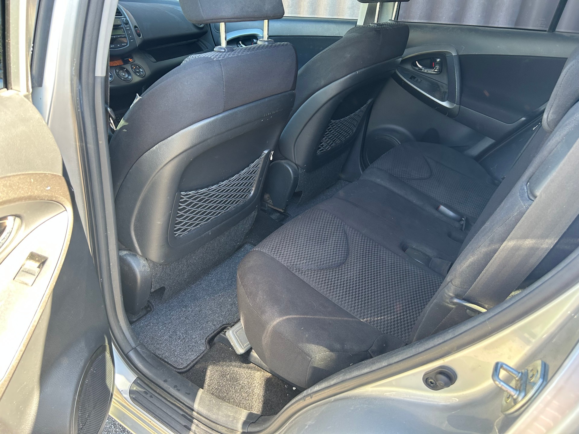 TOYOTA RAV-4 2.0 16V Linea Terra Multidrive mit MFK 10.10.2025-image-12