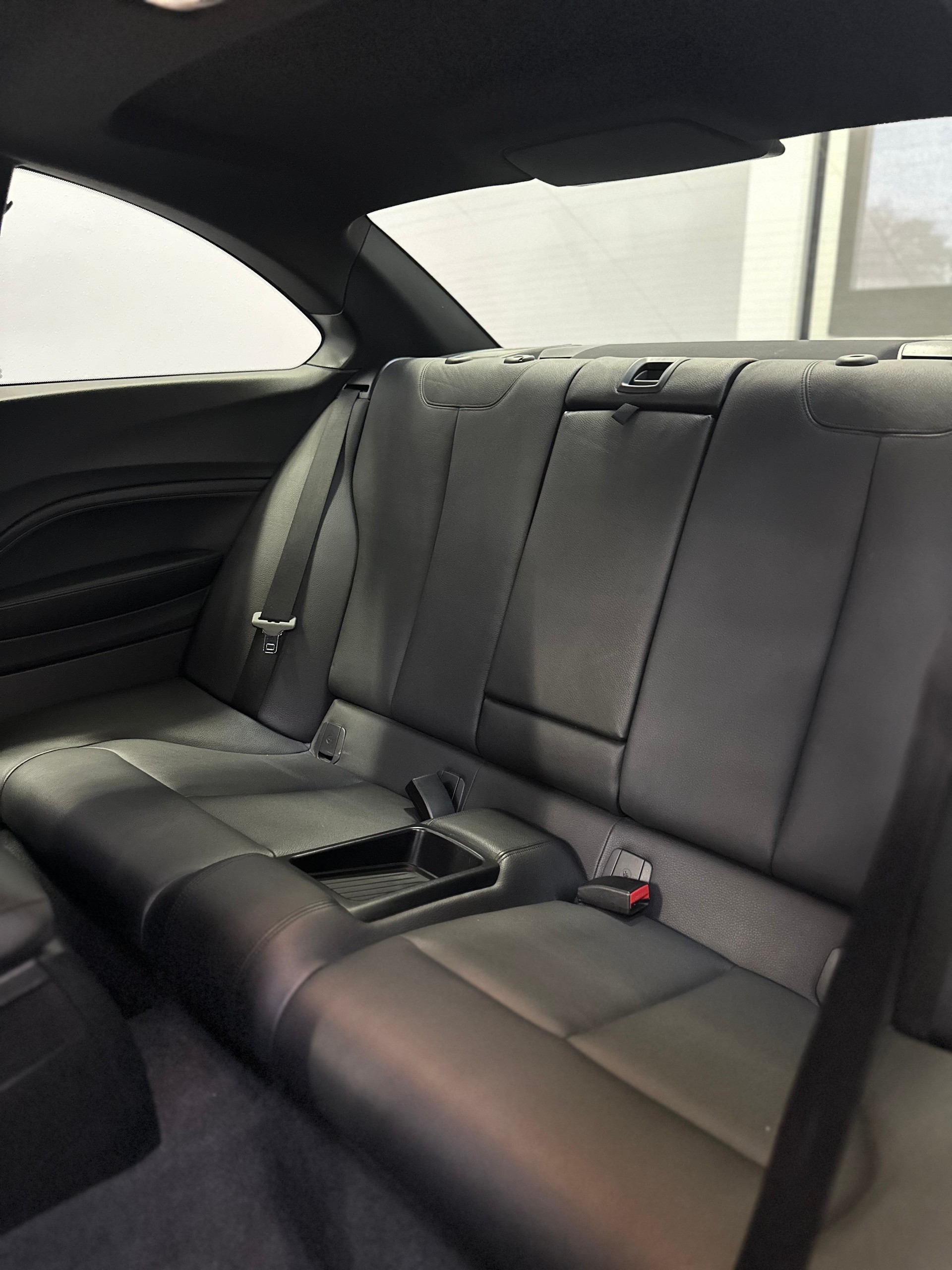 BMW M235i xDrive Steptronic-image-14