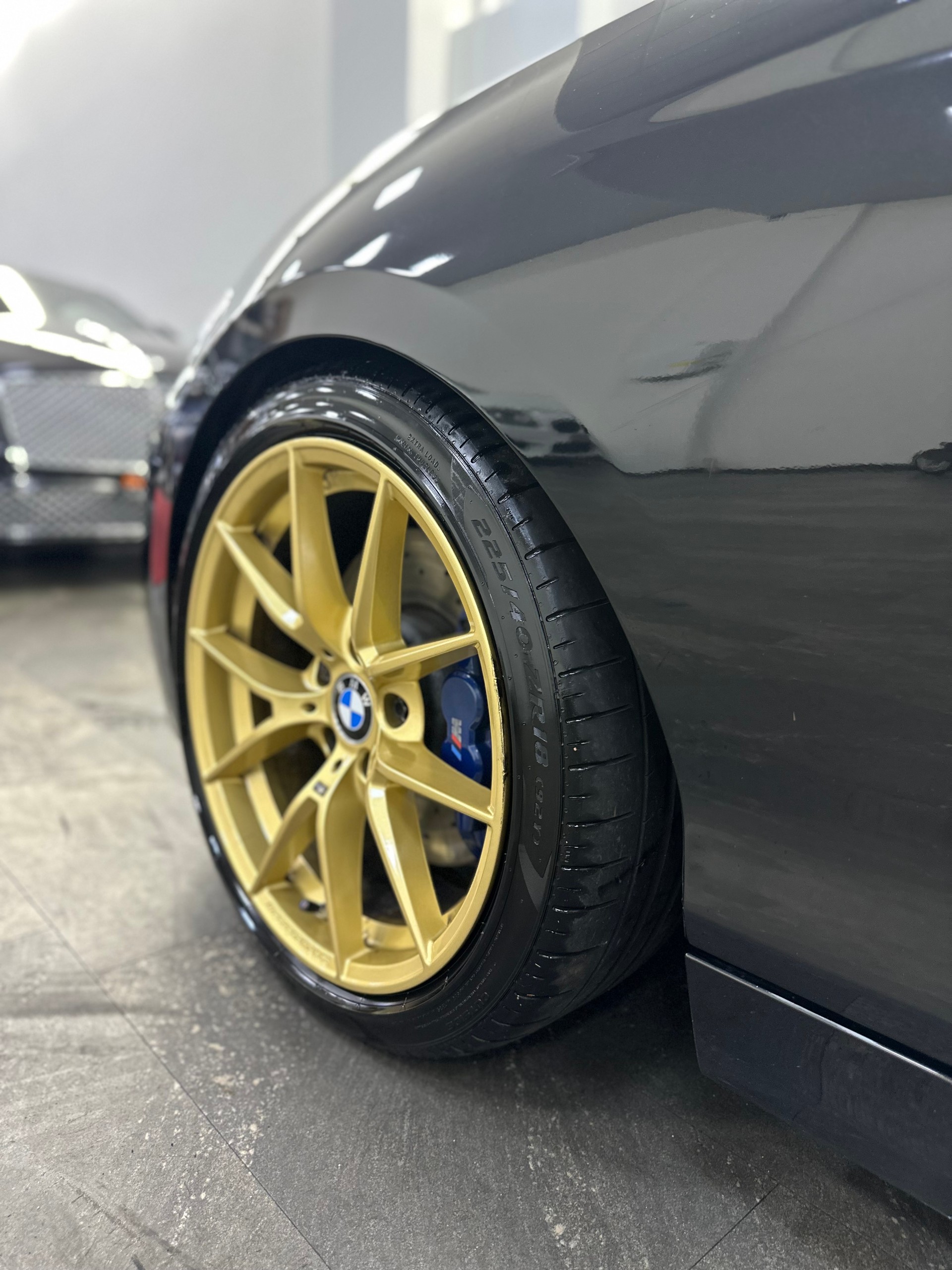 BMW M235i xDrive Steptronic-image-9