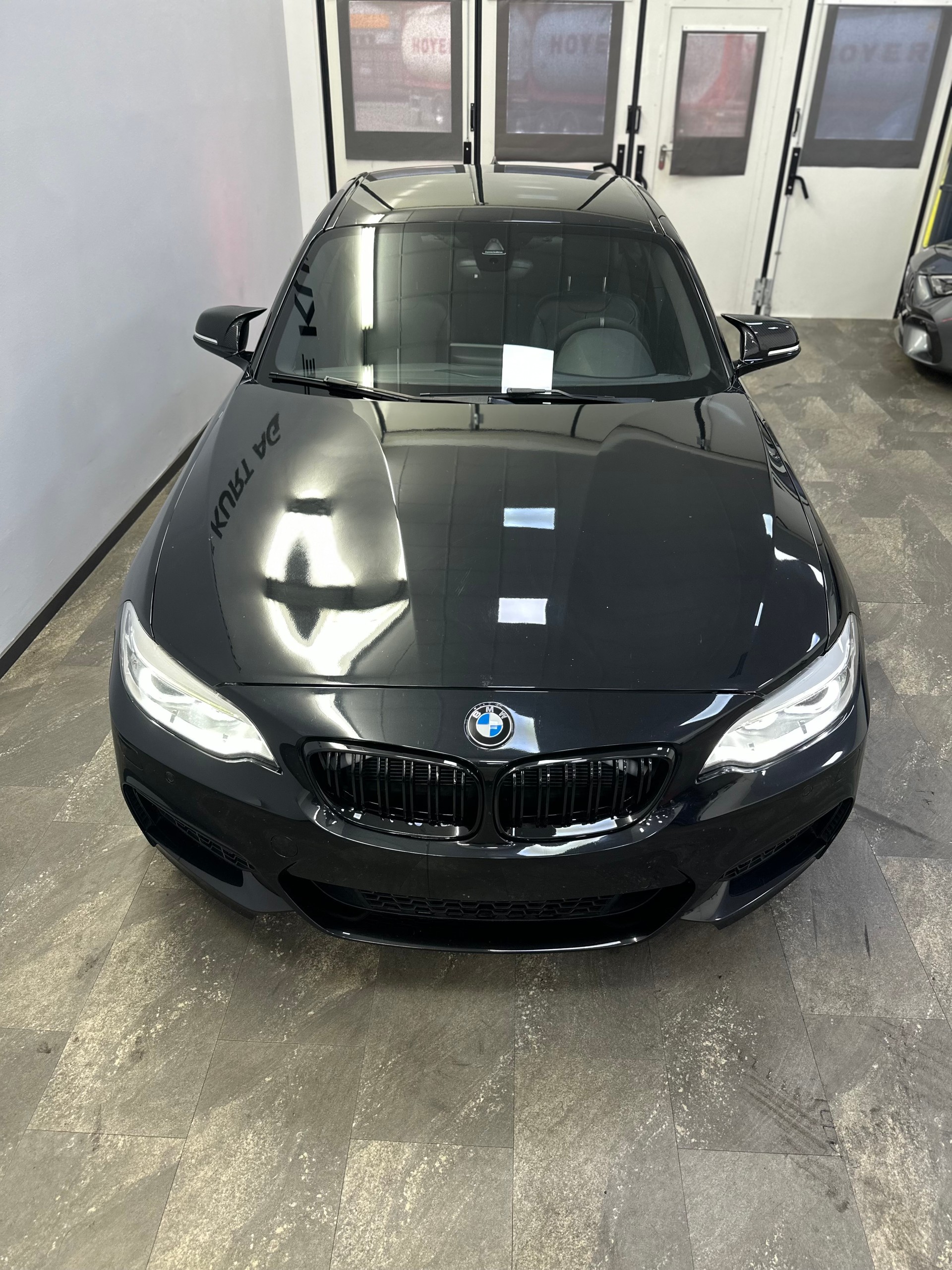 BMW M235i xDrive Steptronic-image-7