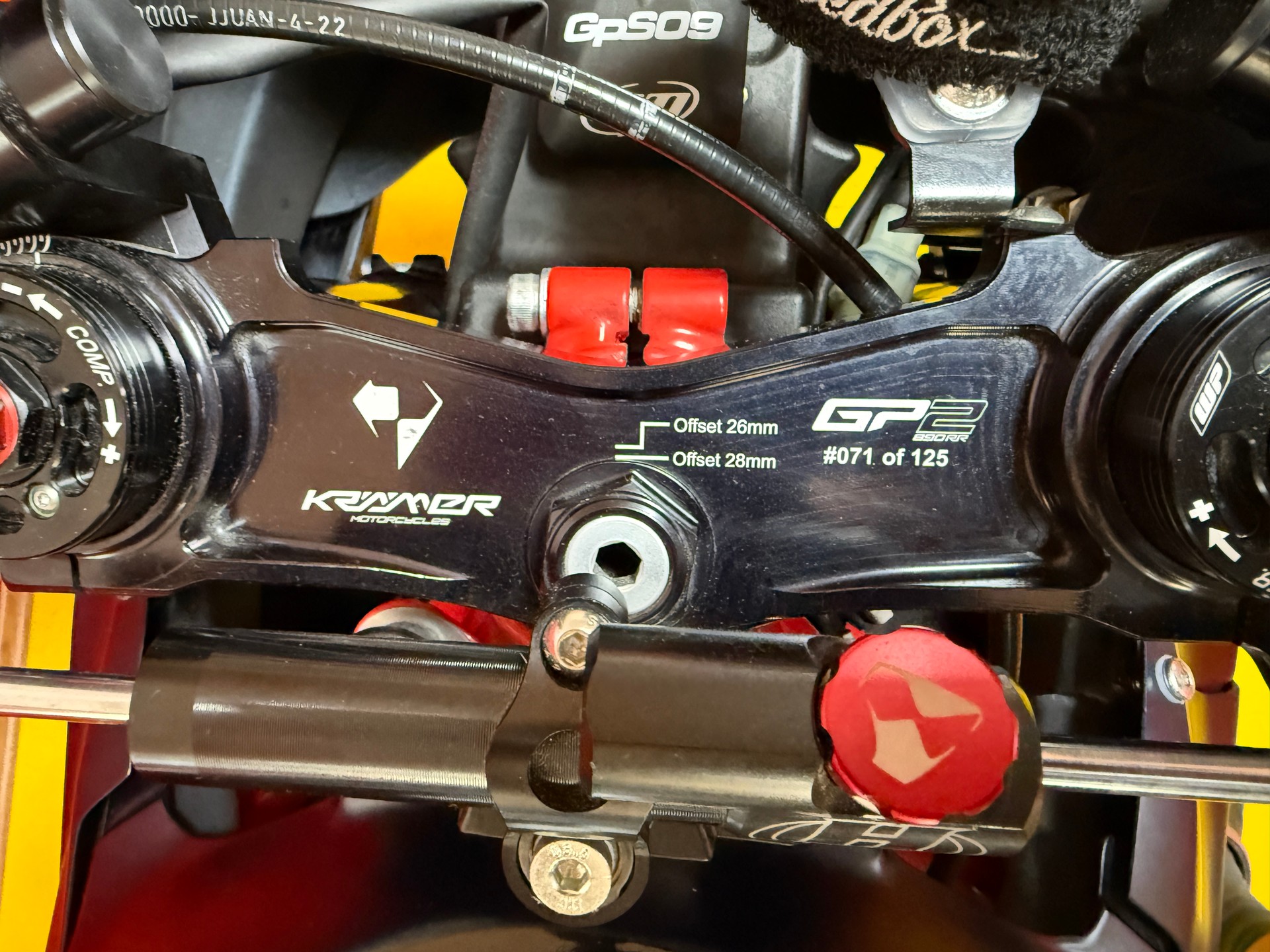 KRÄMER GP2-890 RR mit Datarecording-image-5