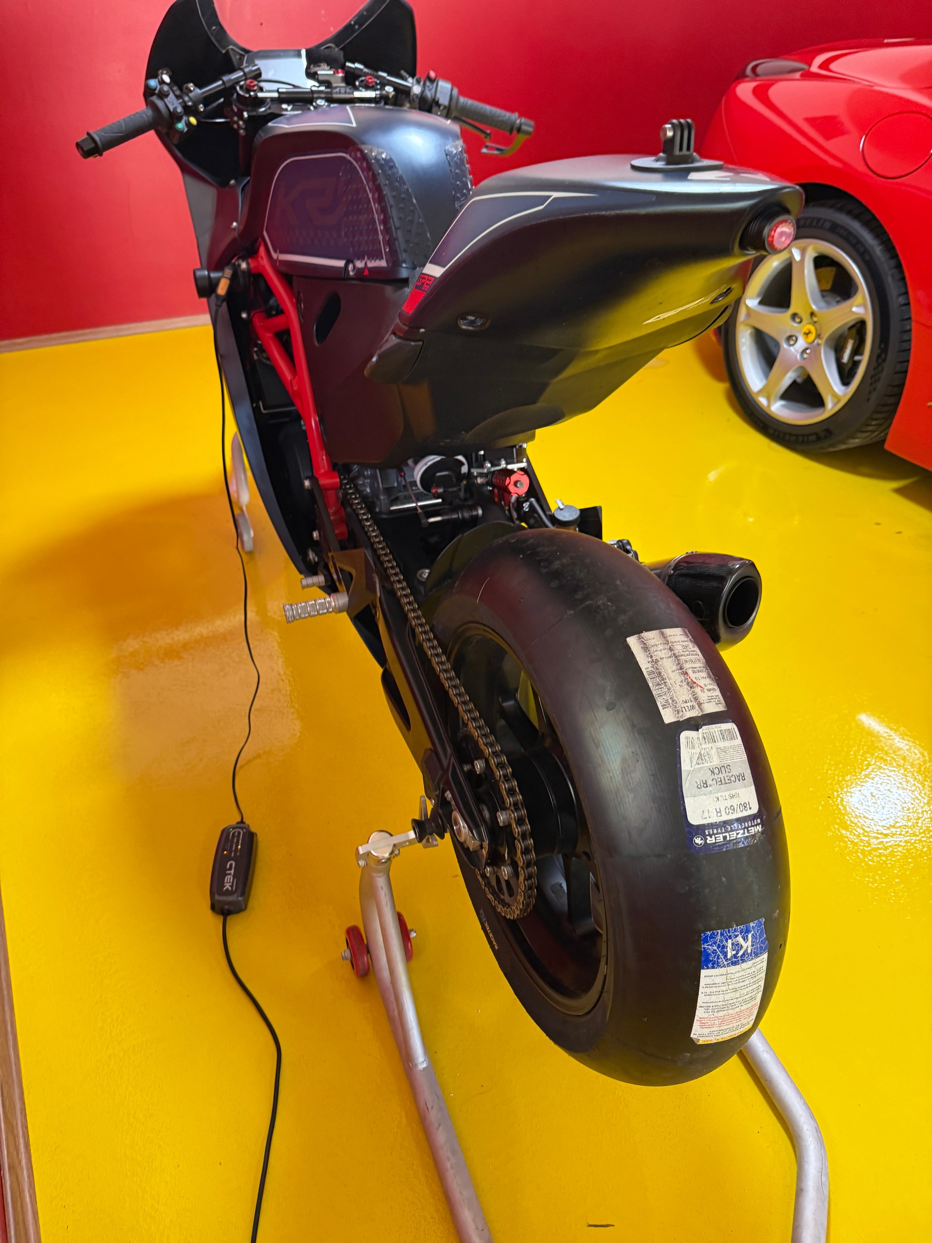 KRÄMER GP2-890 RR mit Datarecording-image-12