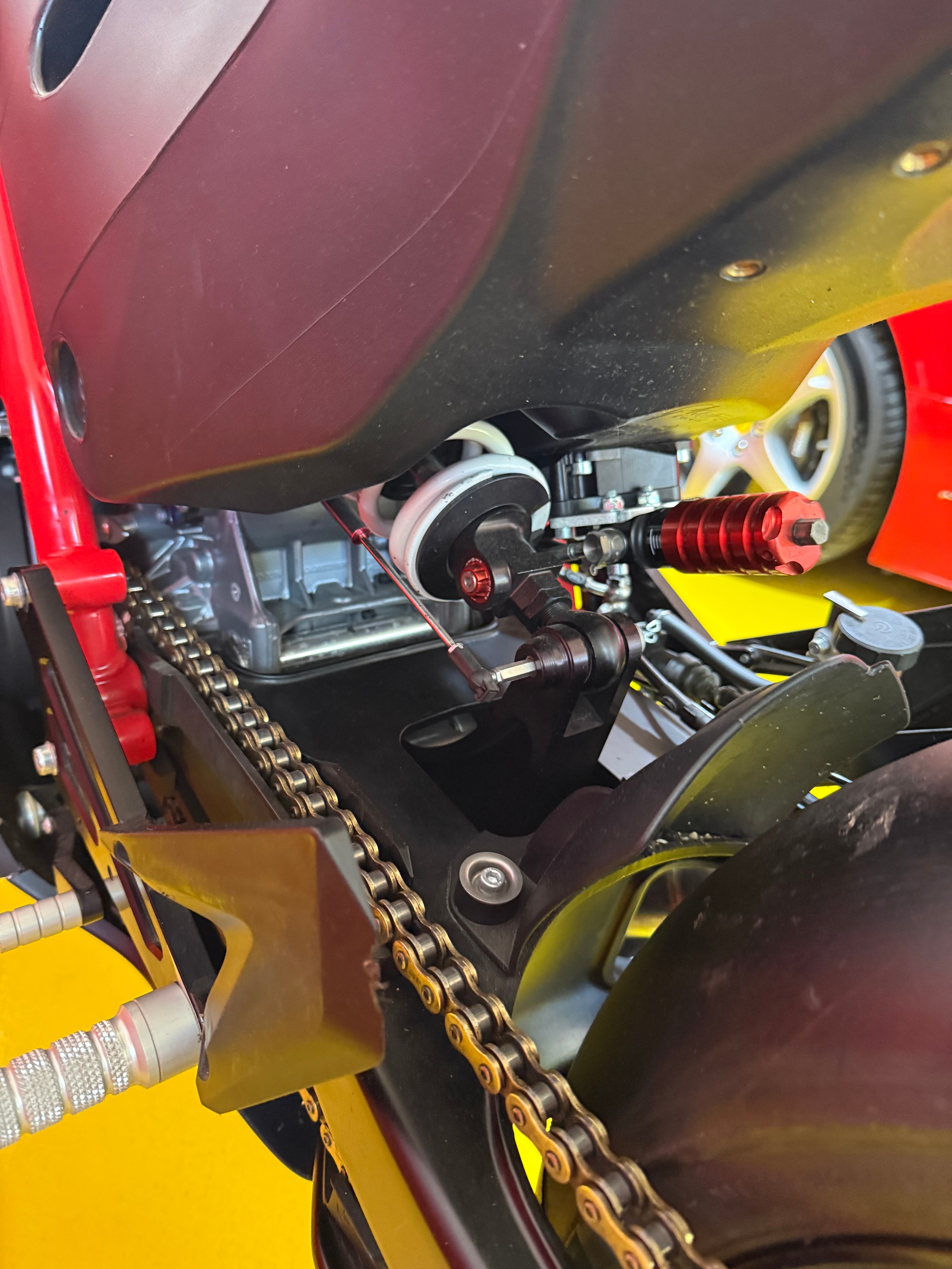 KRÄMER GP2-890 RR mit Datarecording-image-4