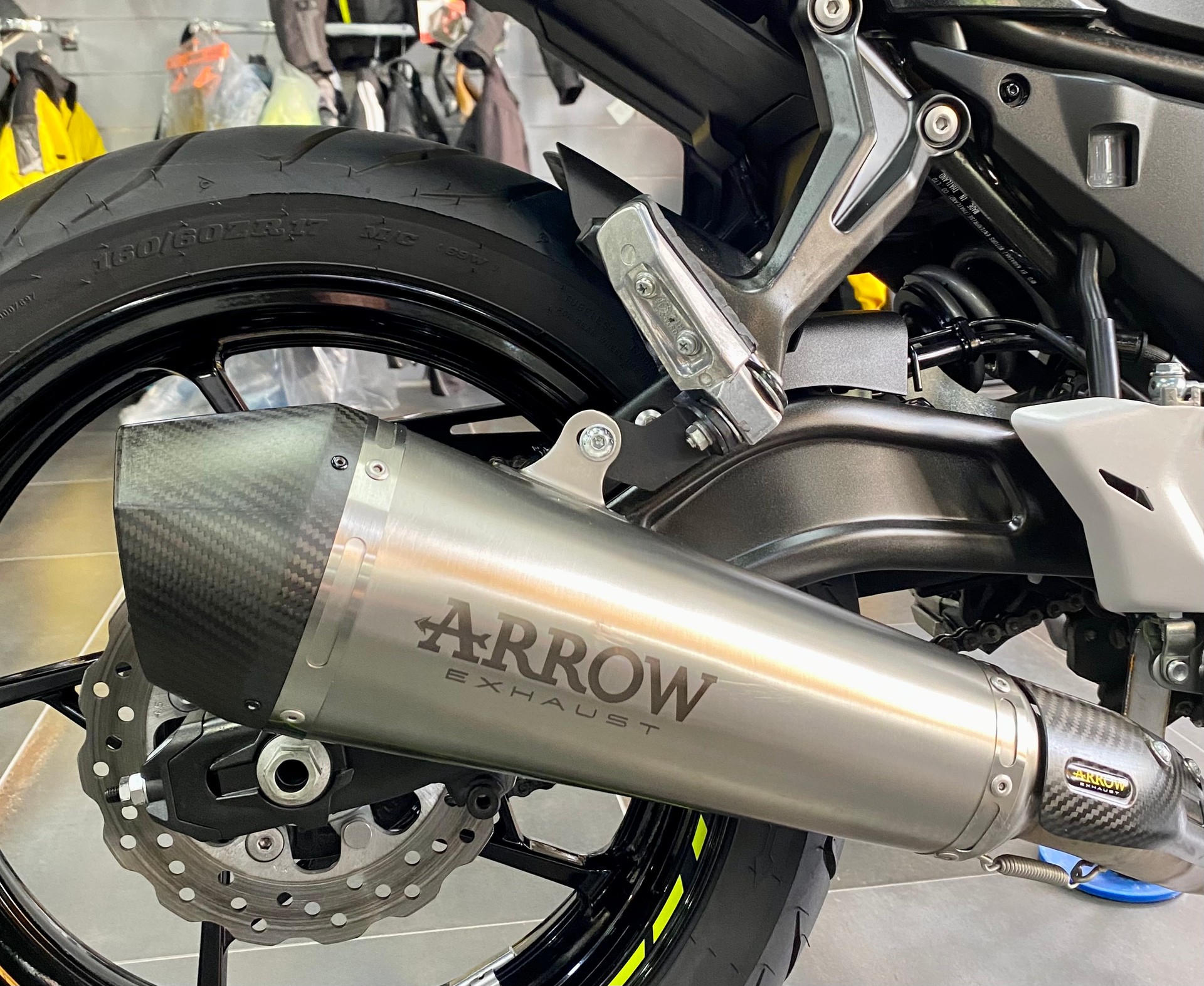 KAWASAKI Z 650 Performance (35kW)-image-1