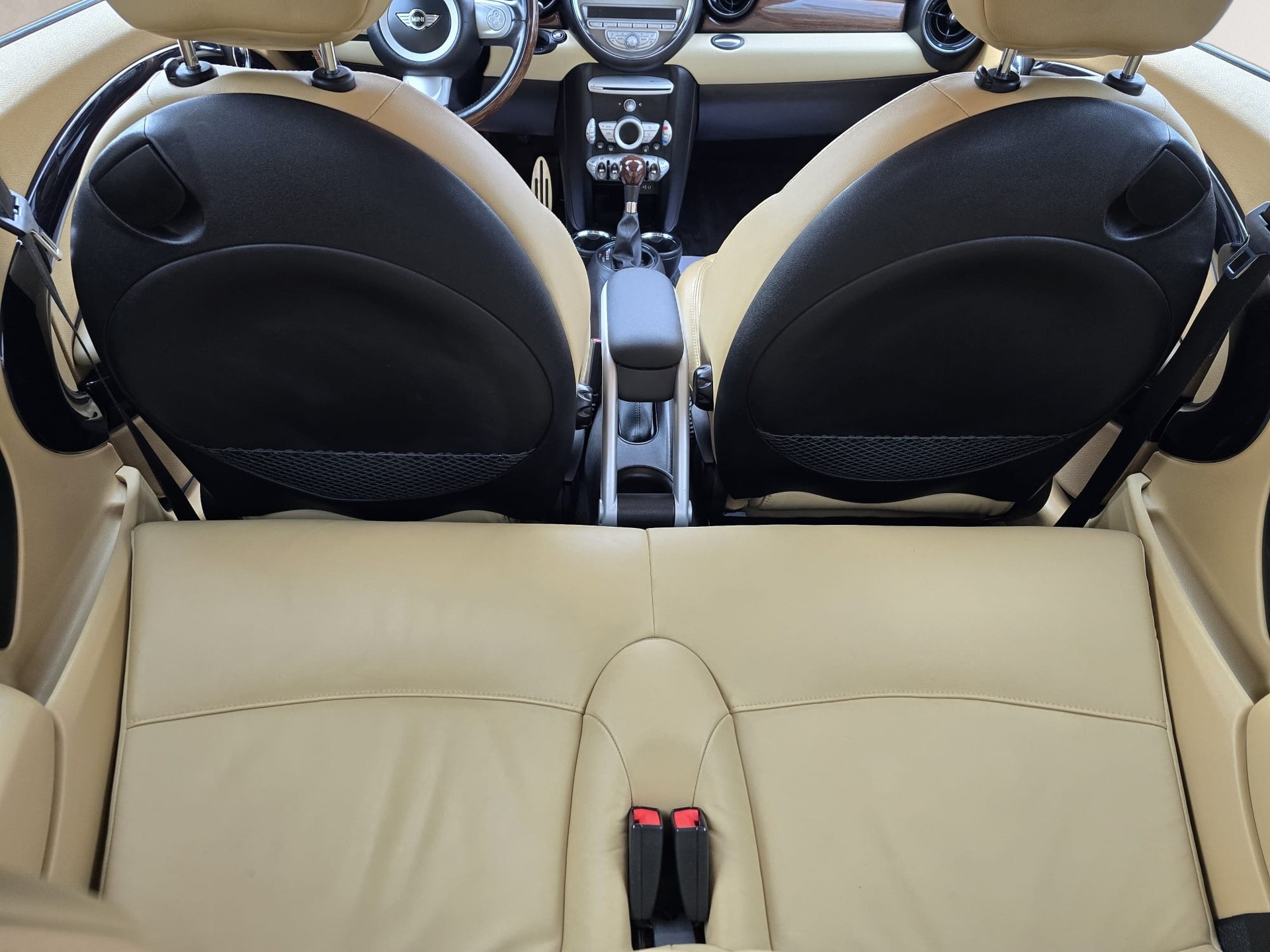 MINI Cooper S Steptronic-image-12