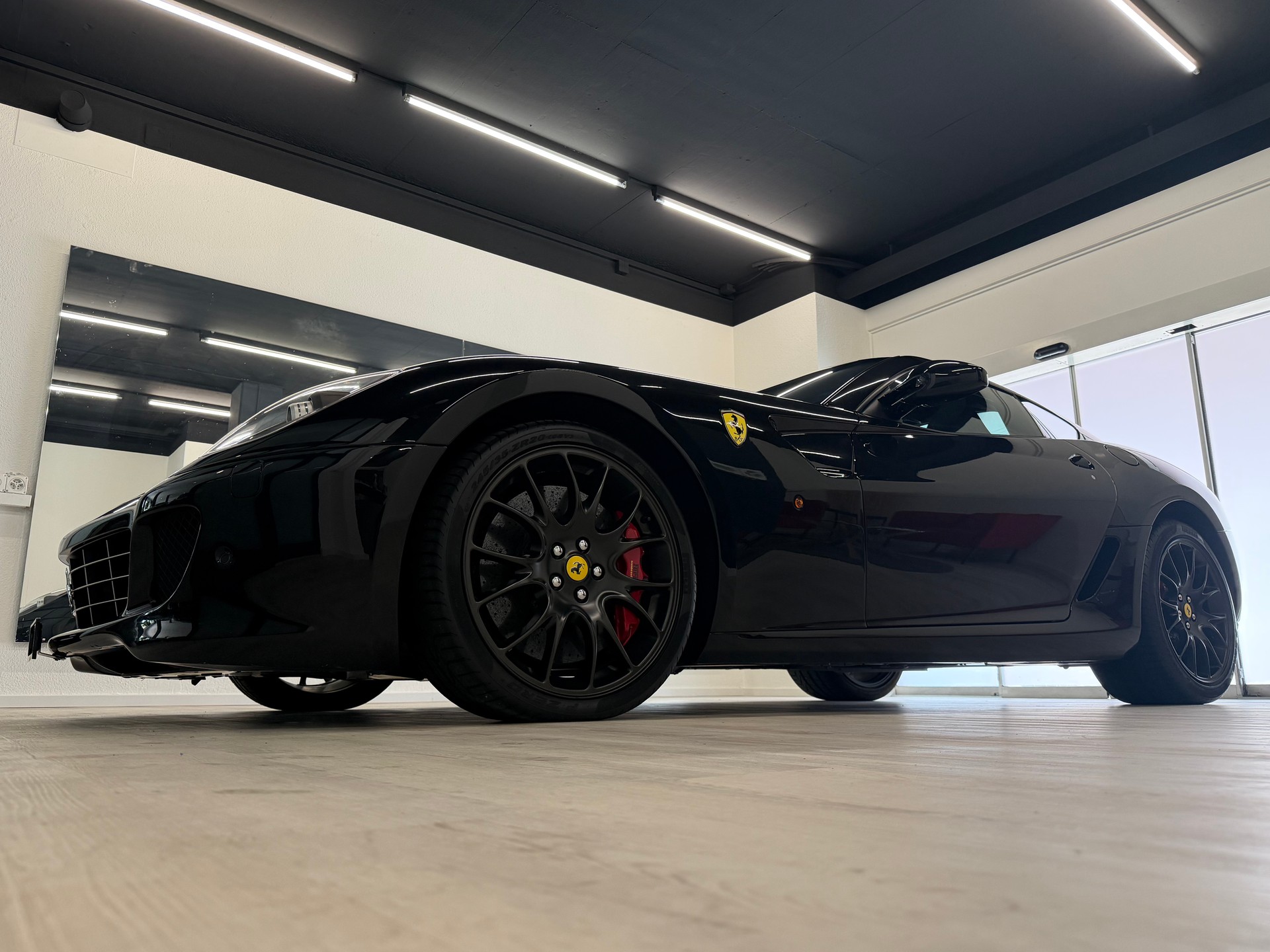 FERRARI 599 GTB-image-9