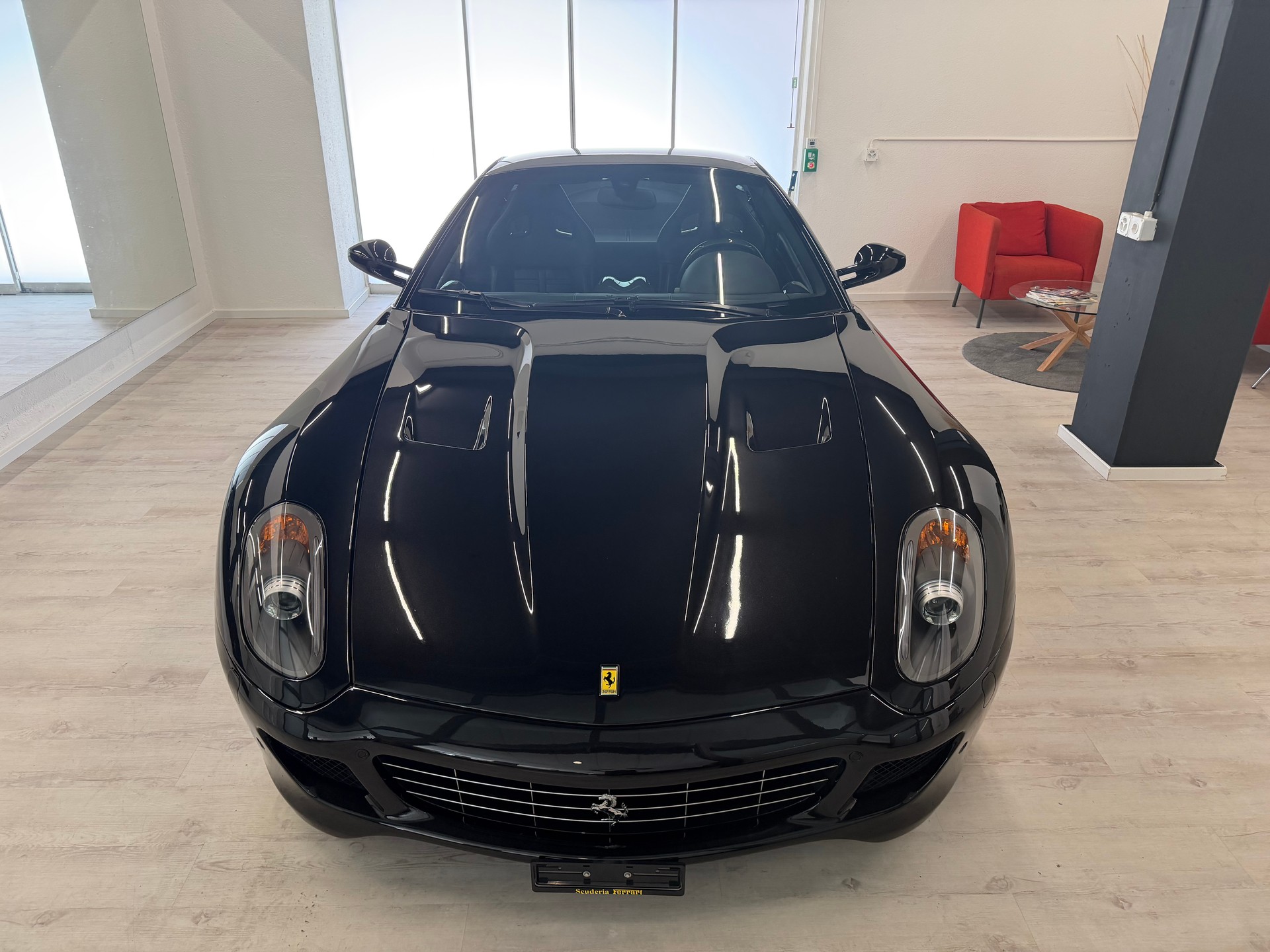 FERRARI 599 GTB-image-5