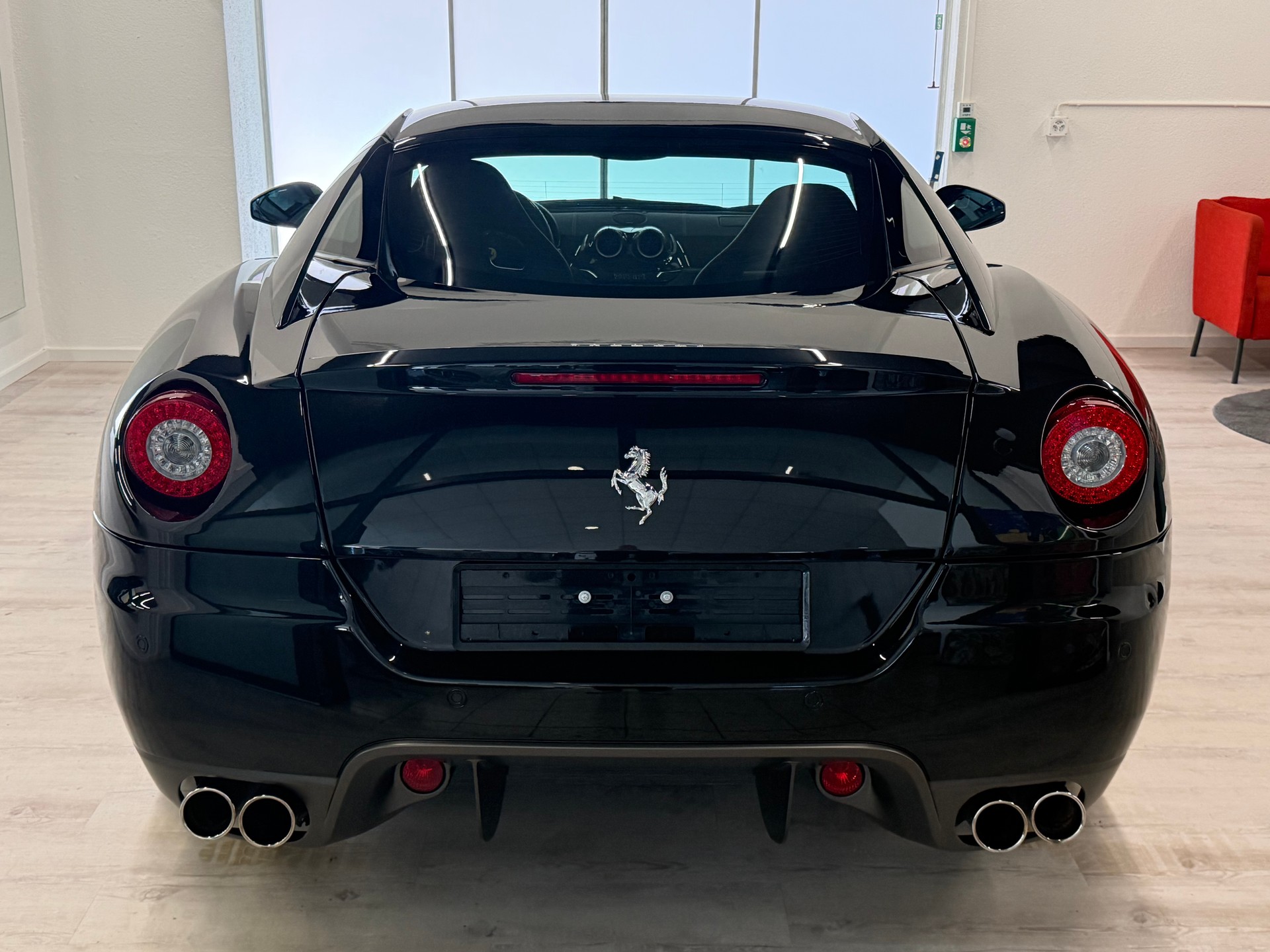 FERRARI 599 GTB-image-16
