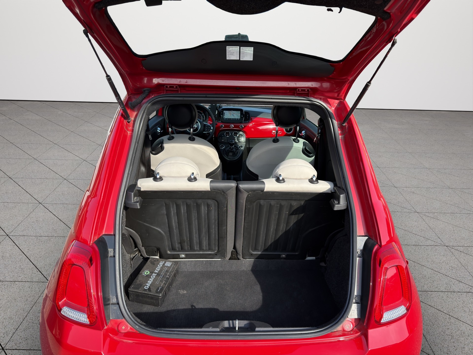 FIAT 500 1.0 N3 MildHybrid Dolcevita-image-9