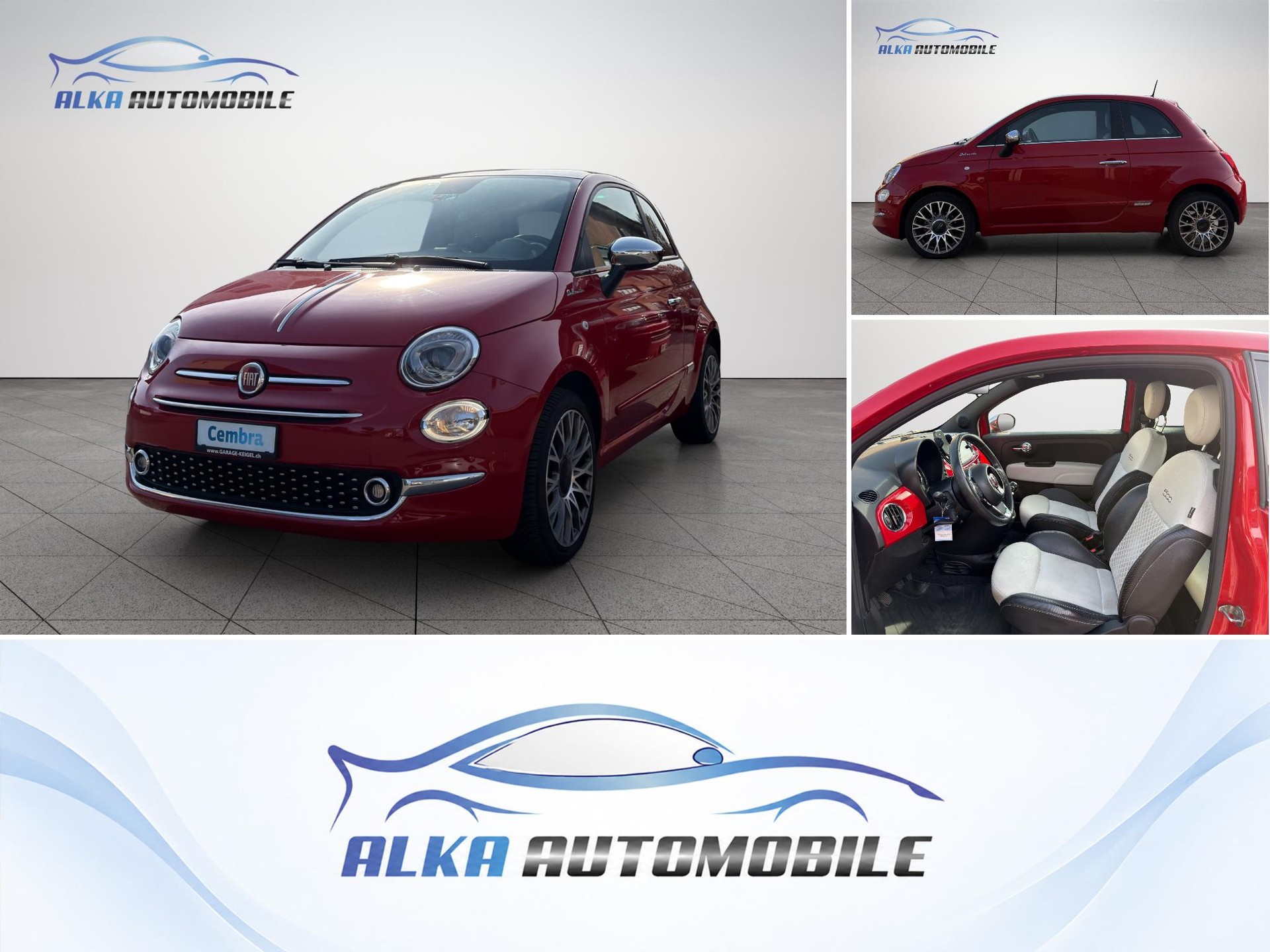 FIAT 500 1.0 N3 MildHybrid Dolcevita-image-15