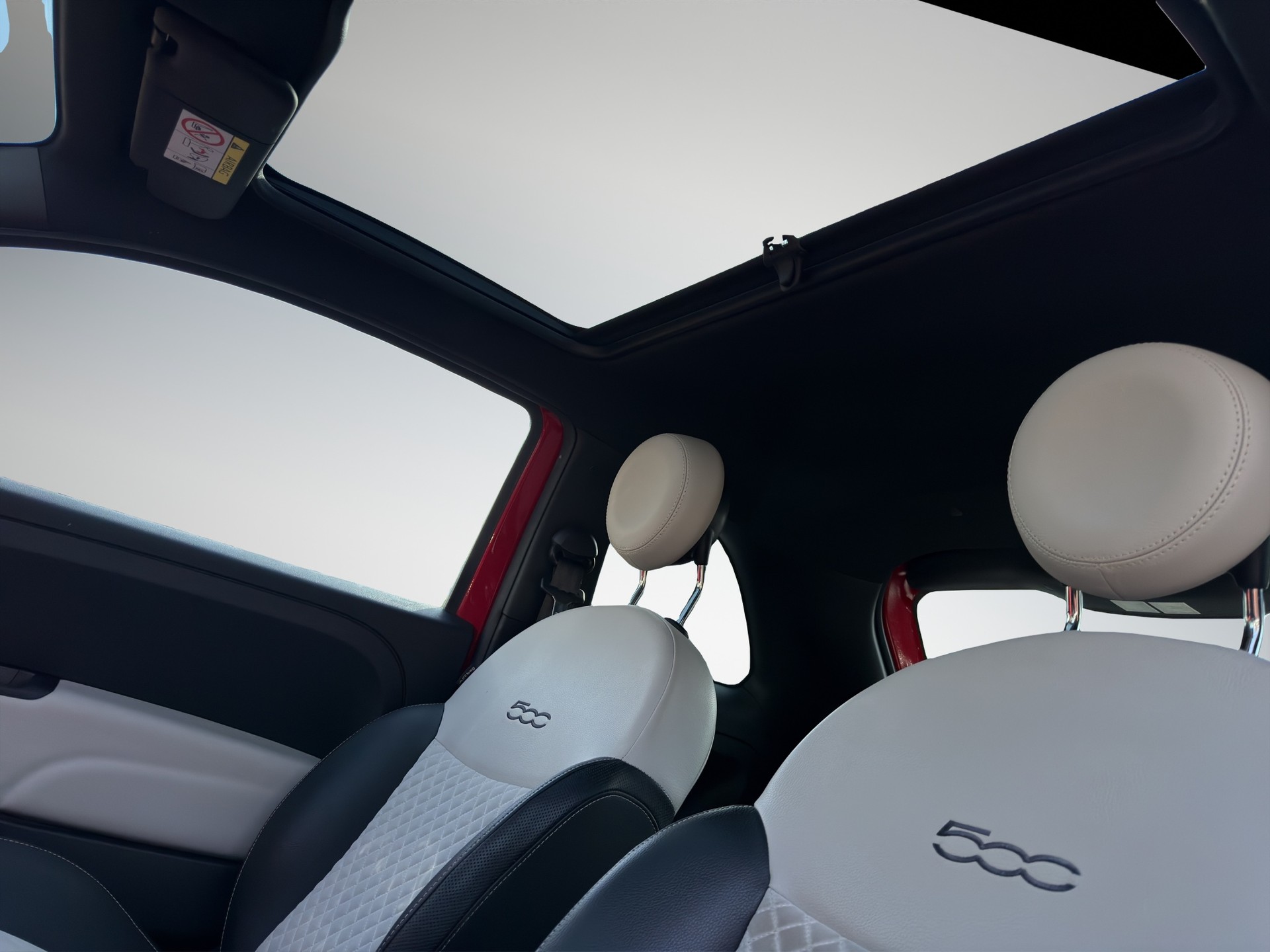 FIAT 500 1.0 N3 MildHybrid Dolcevita-image-14
