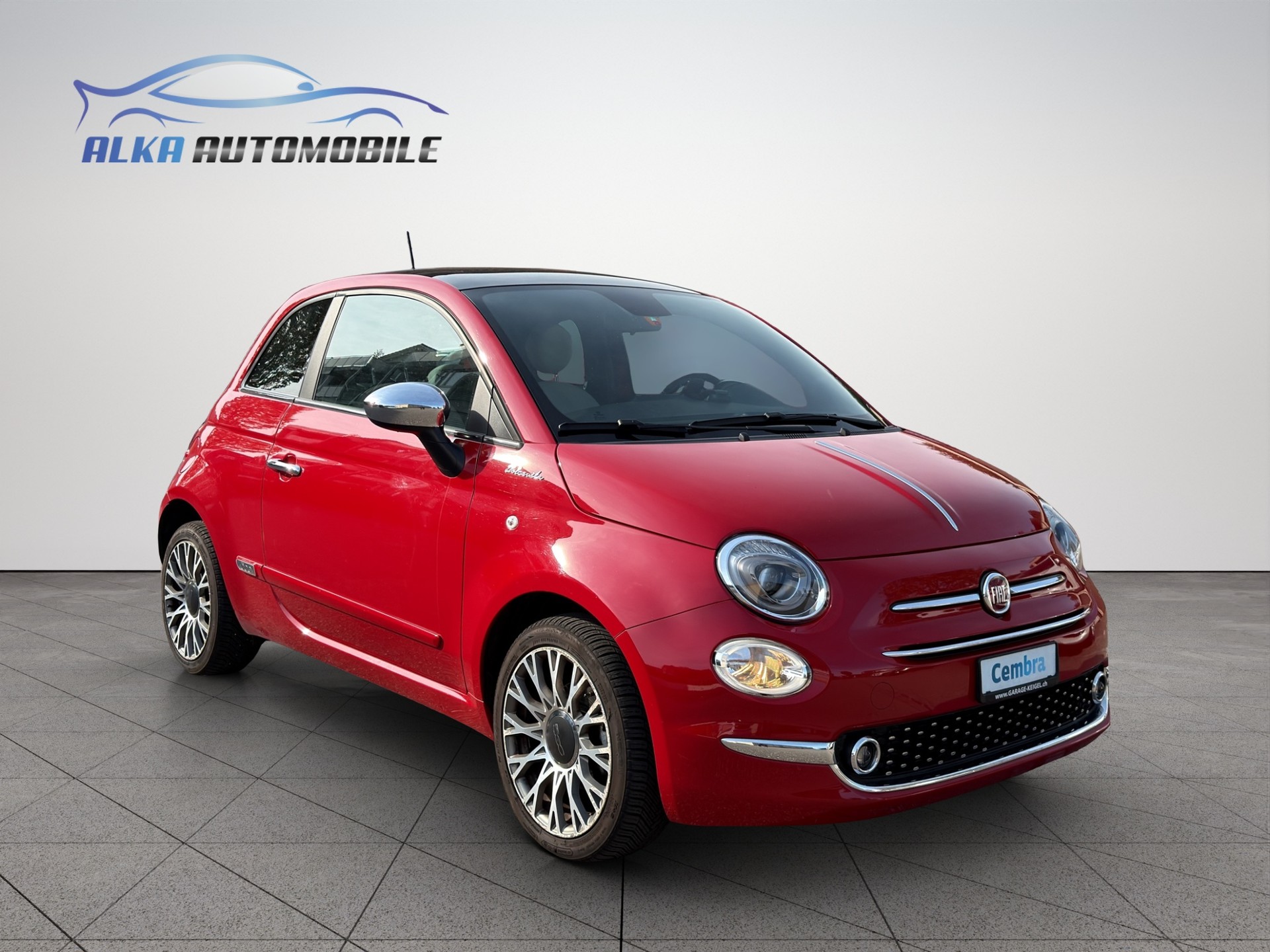 FIAT 500 1.0 N3 MildHybrid Dolcevita-image-7