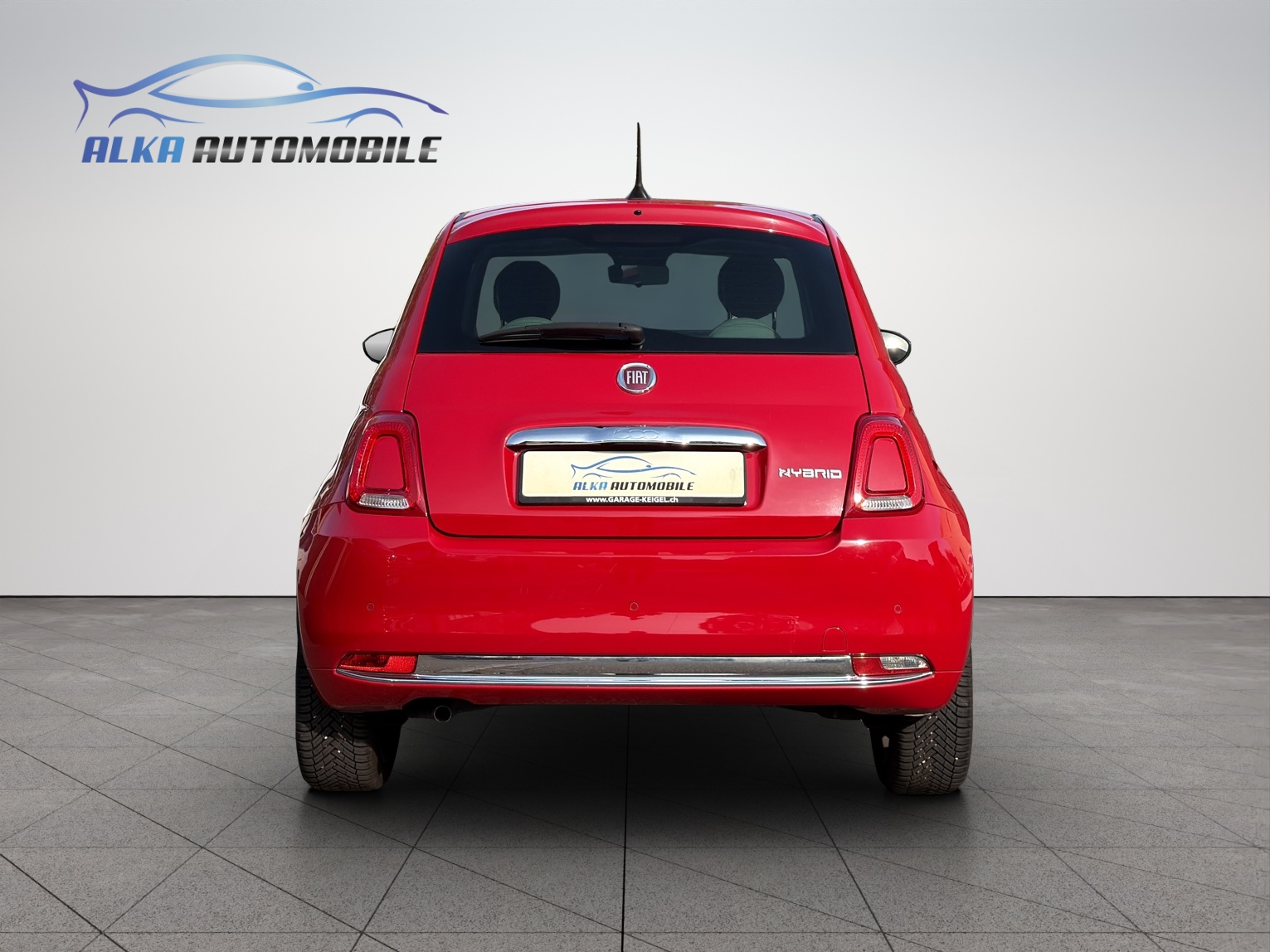 FIAT 500 1.0 N3 MildHybrid Dolcevita-image-4
