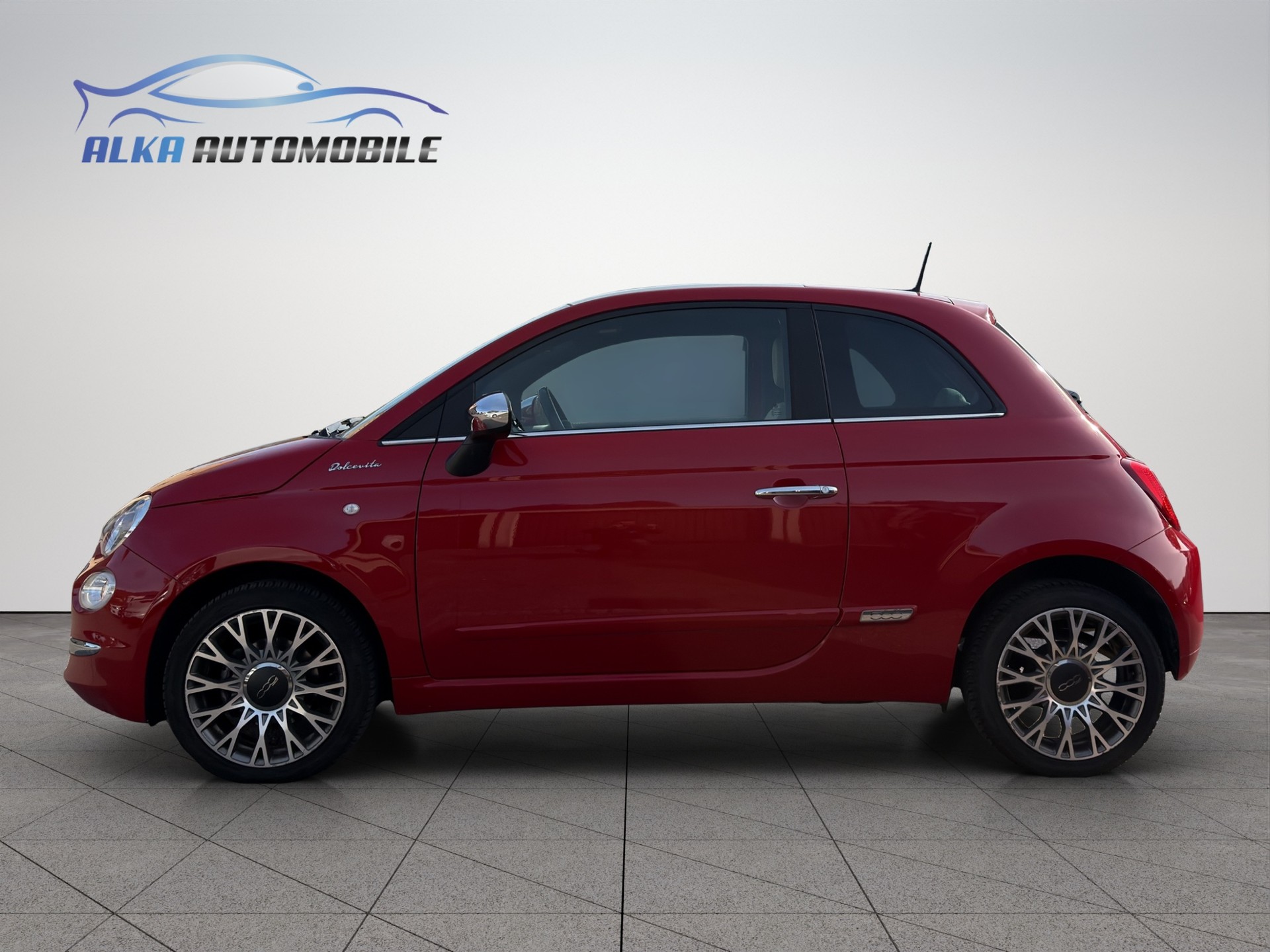 FIAT 500 1.0 N3 MildHybrid Dolcevita-image-2